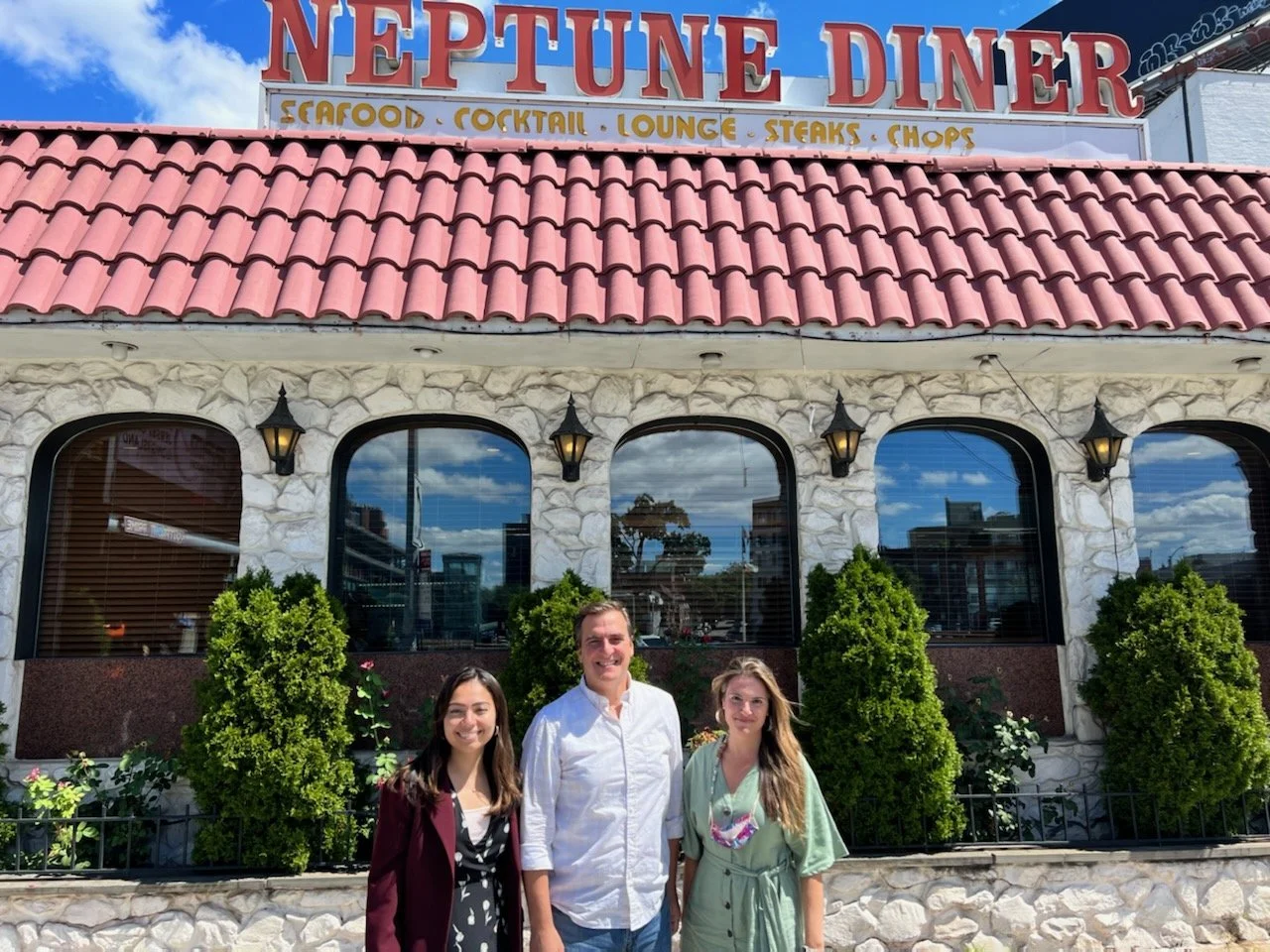 Konst drops out of Wester Queens Senate race, coalescing progressive vote behind Gonzalez