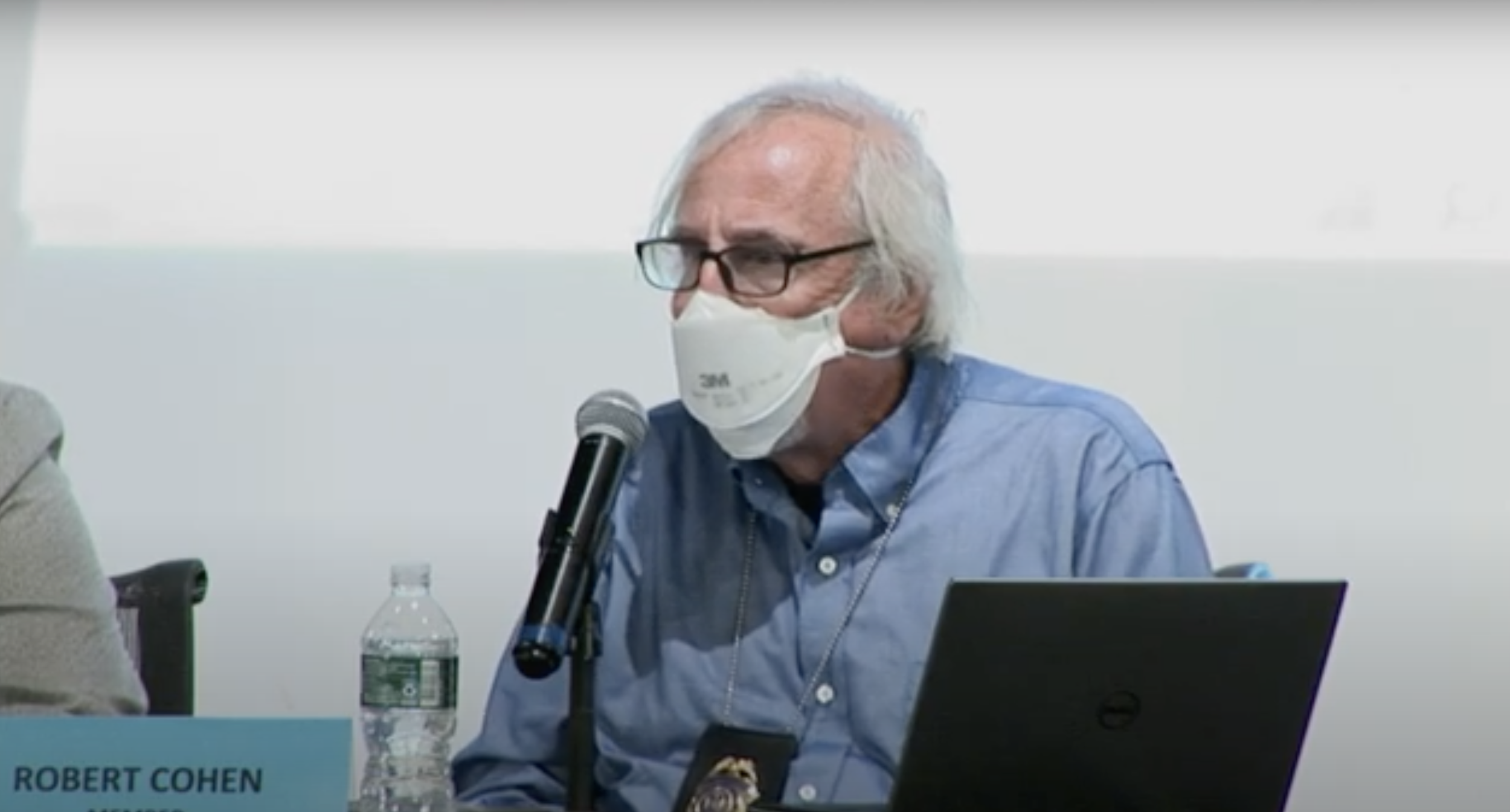 DOC a no-show at monthly oversight hearing