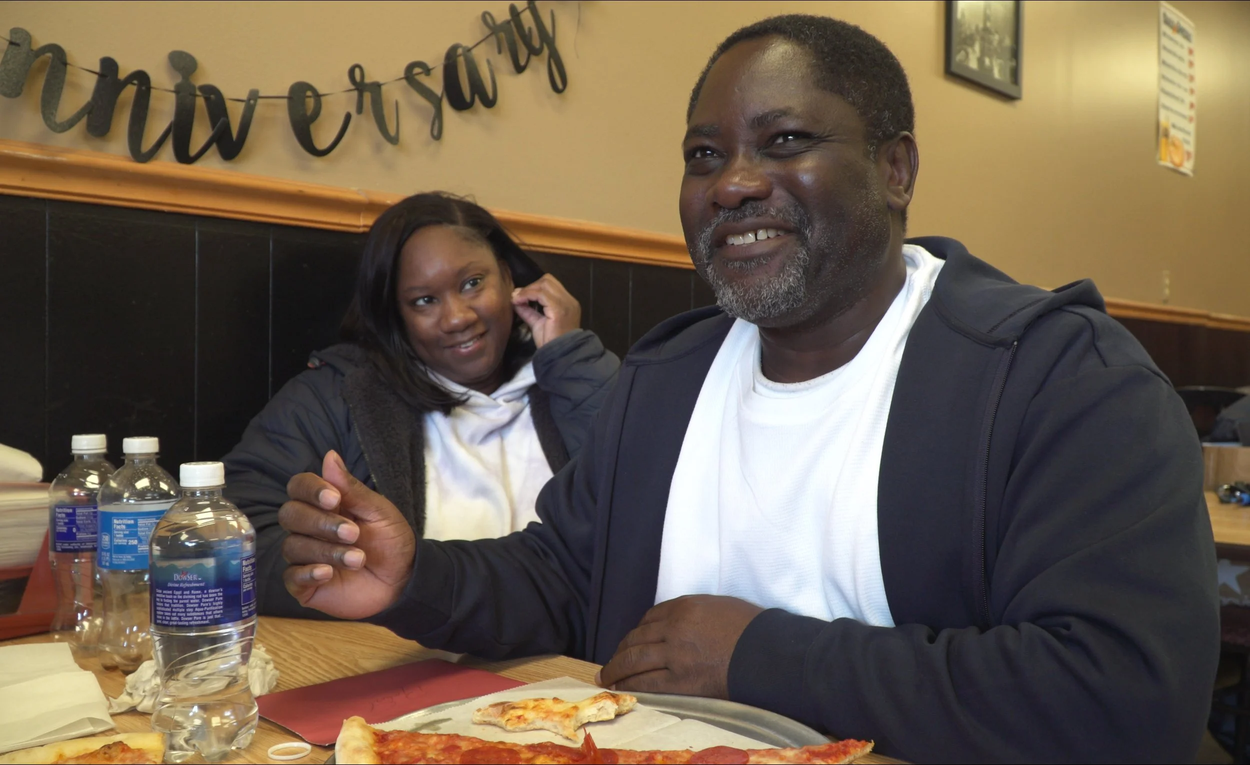A lifetime later, Queens man released from prison