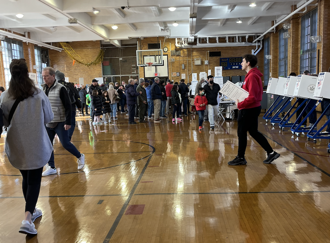 Queens election results: All but one Queens Dem headed for victory 