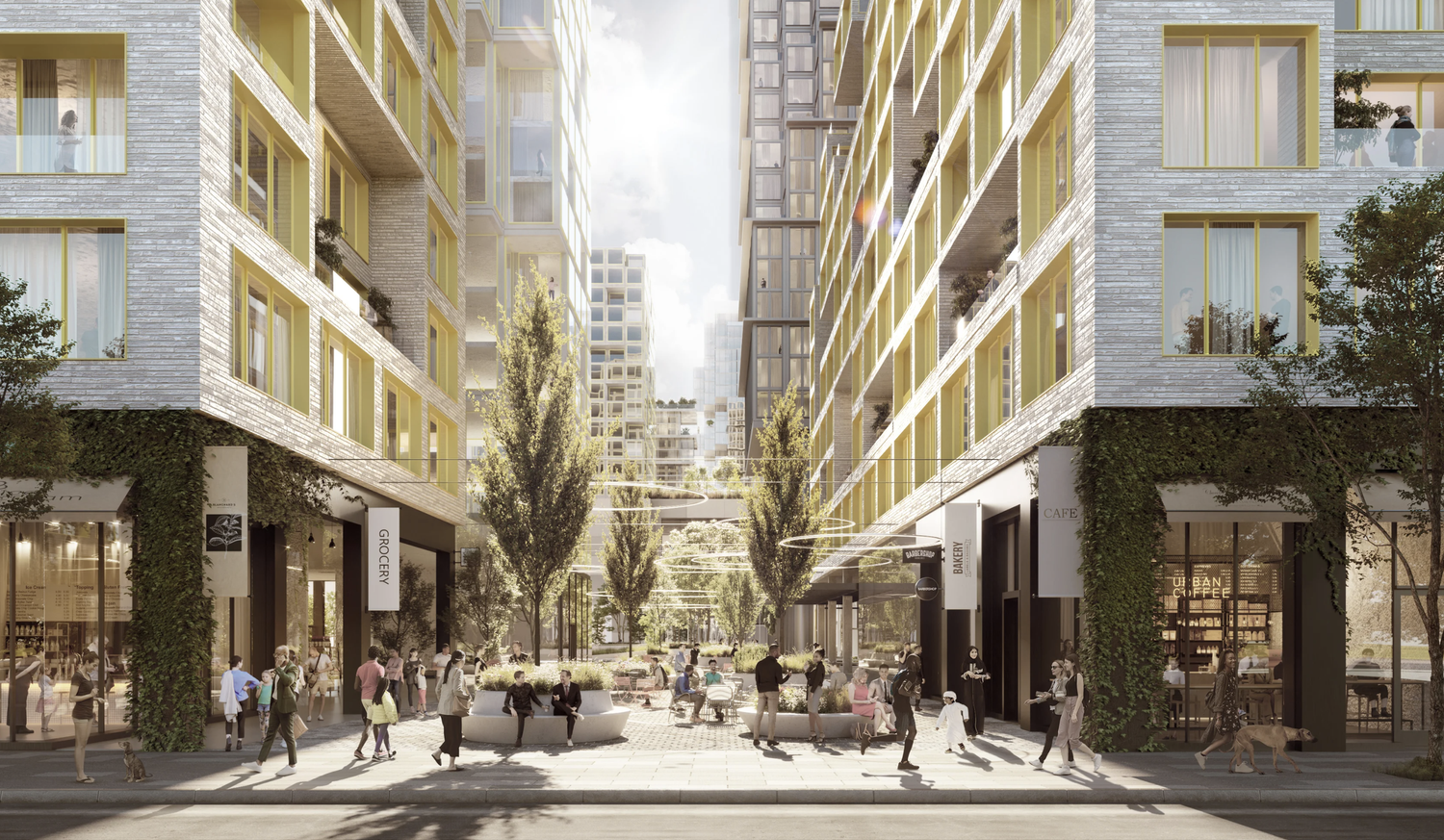 Council subcommittee says 'yes' to Innovation QNS as negotiations come down to the wire