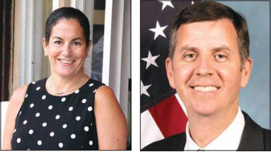 Assembly District 23 candidates head to court as ballot count drags on