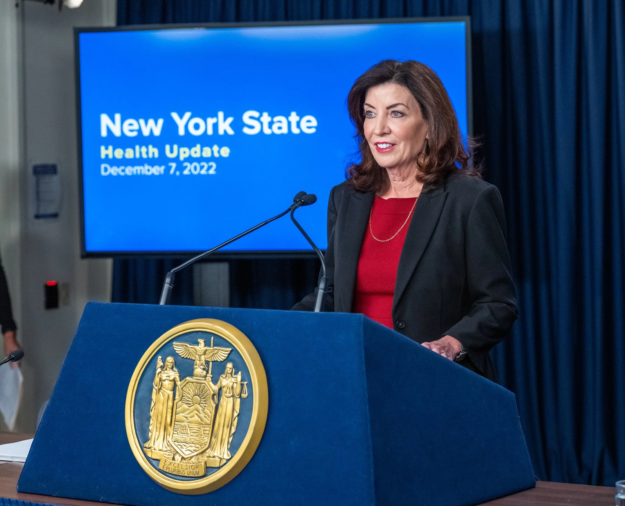 Legal Aid calls on Hochul to act on clemency promise 