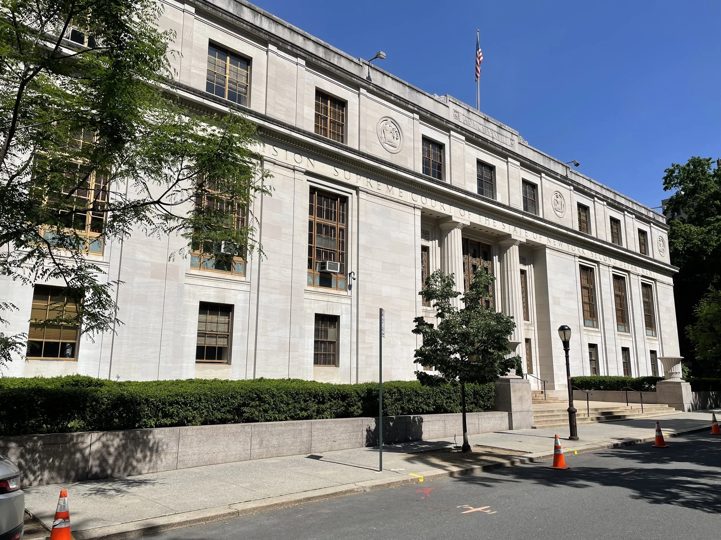 Appellate court says invalidated votes in tight Queens Assembly race should be fixed and counted