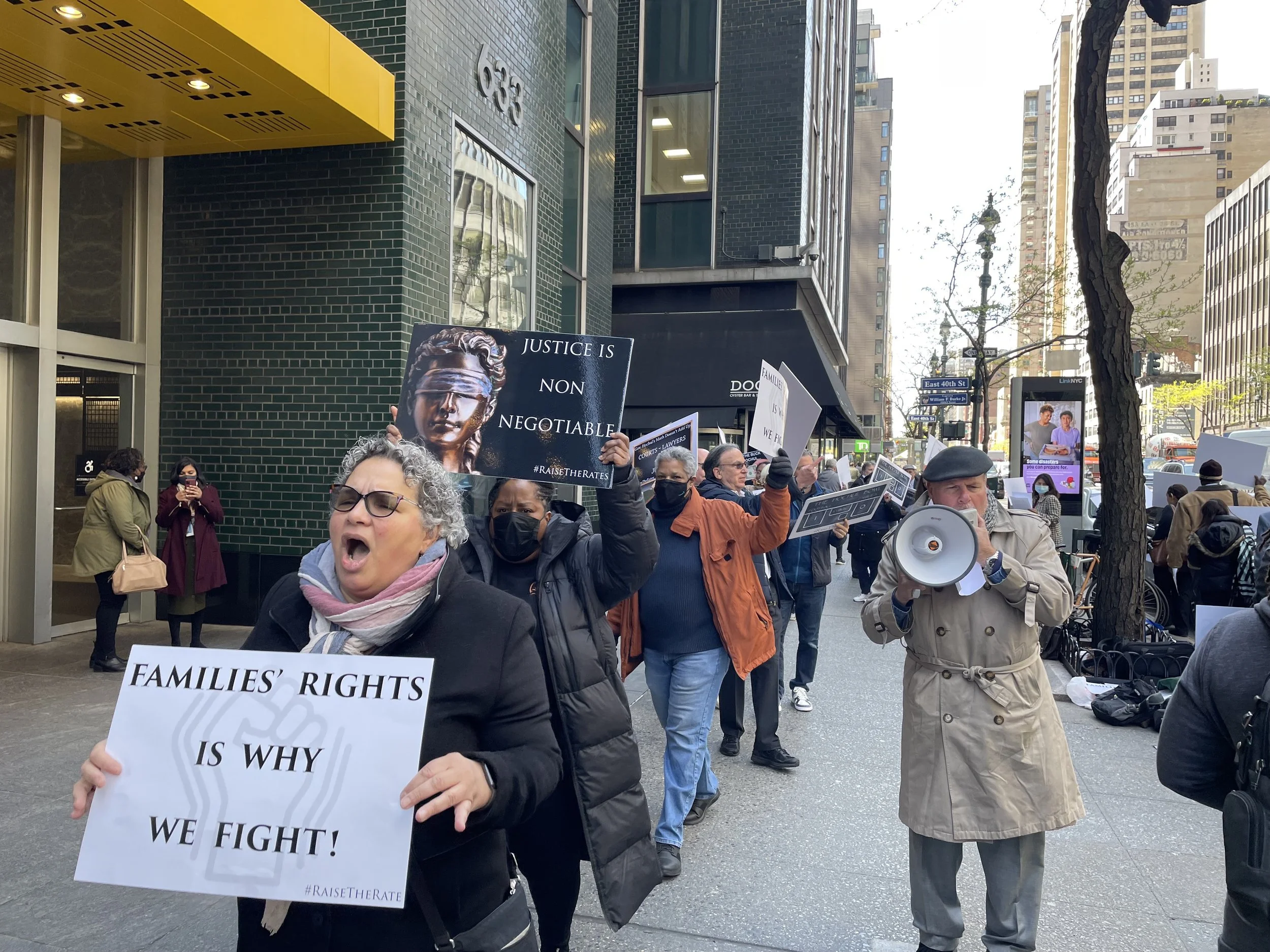 Assigned counsel suits continue as wages remain stagnant 