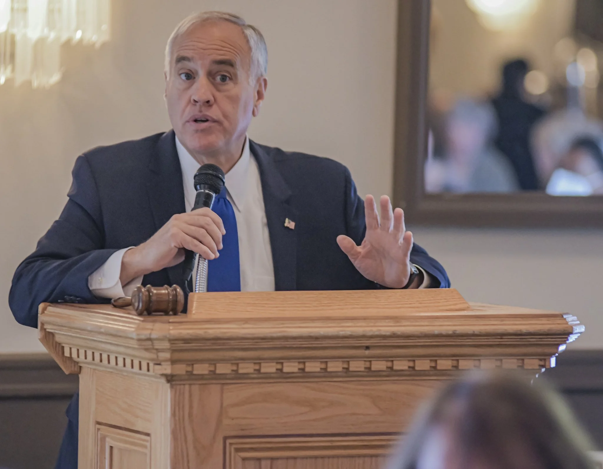 Opinion: We need our city workers more than ever 
