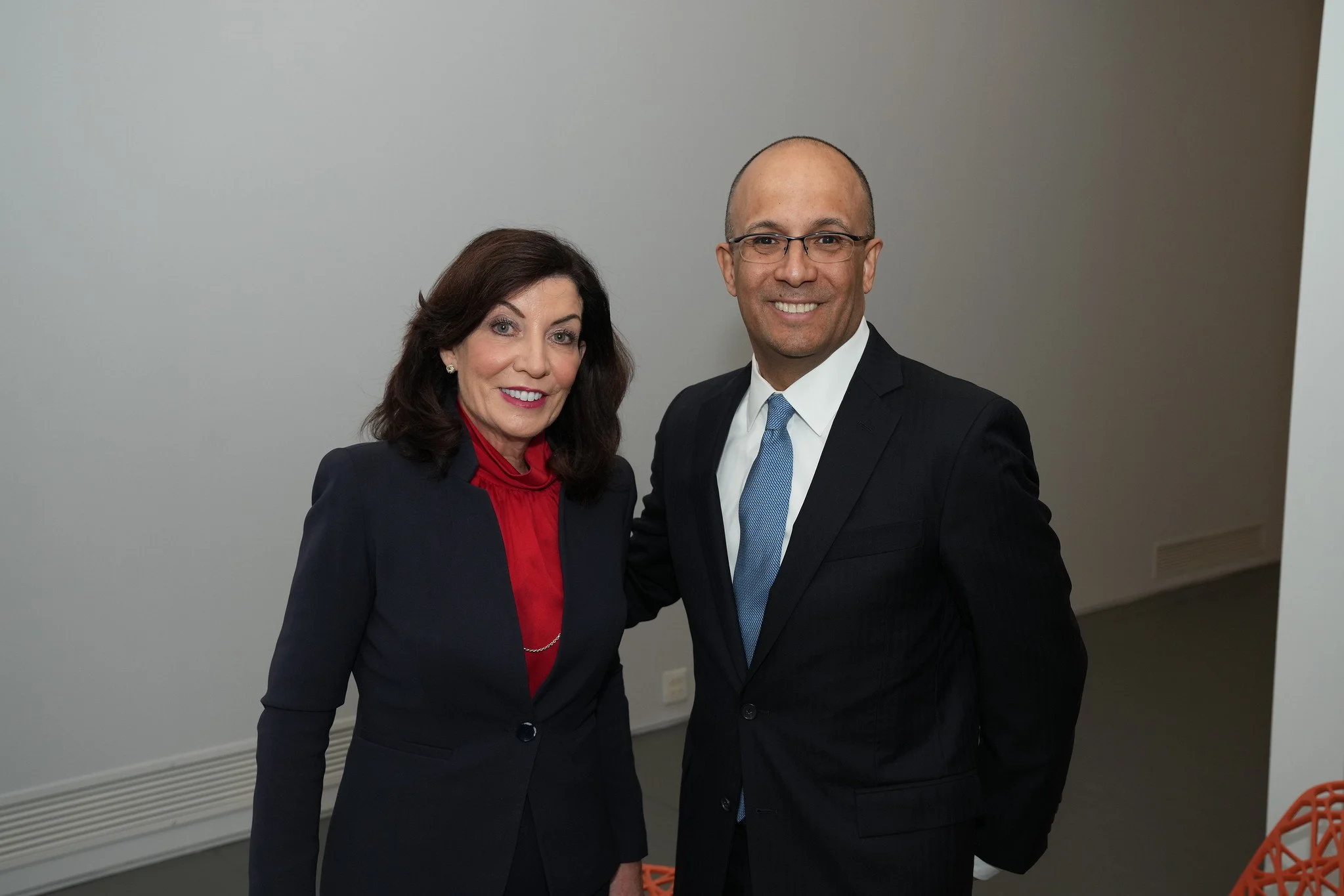 Hochul praises LaSalle as opposition continues to grow 