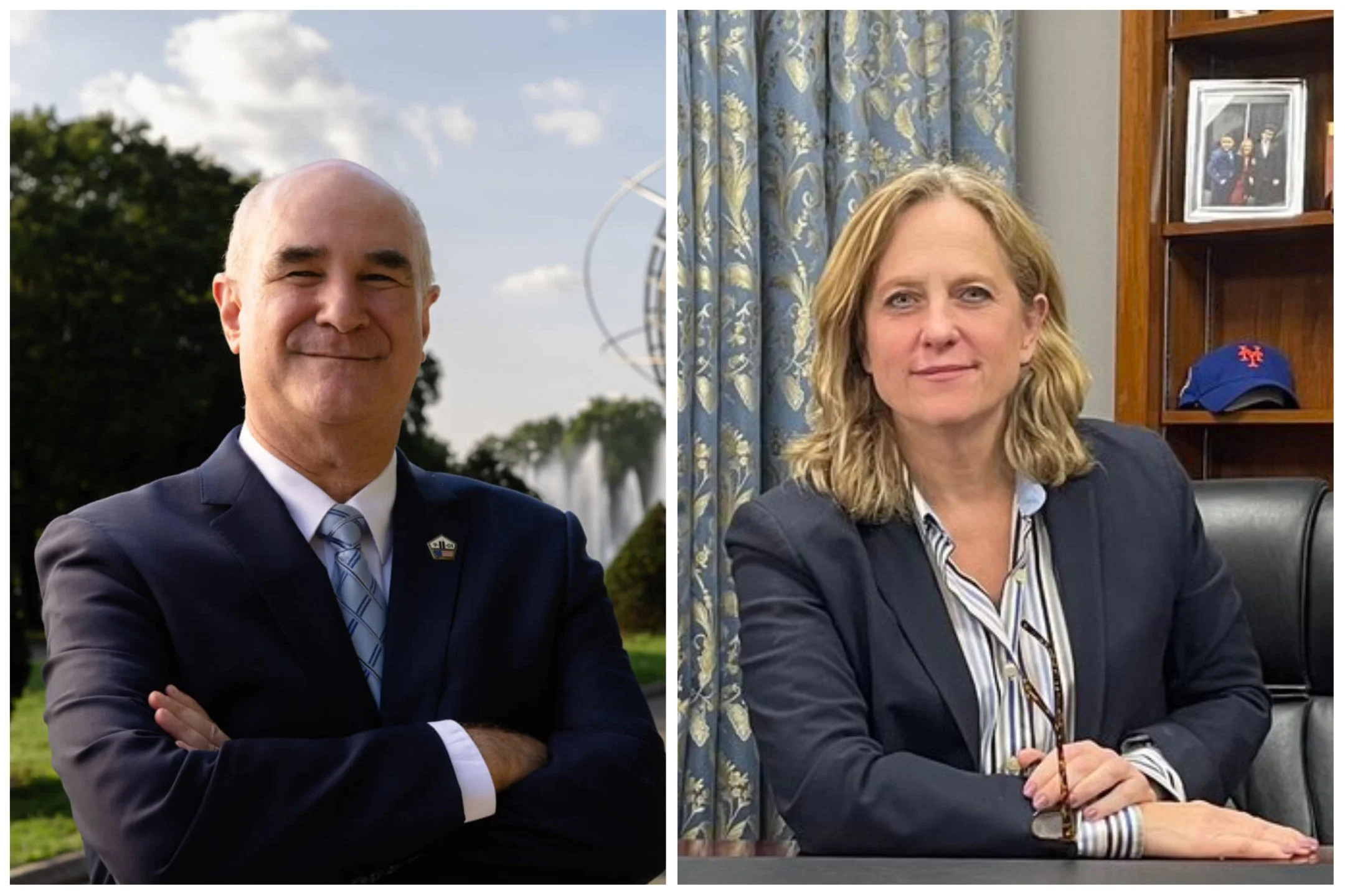 Queens DA race begins take shape