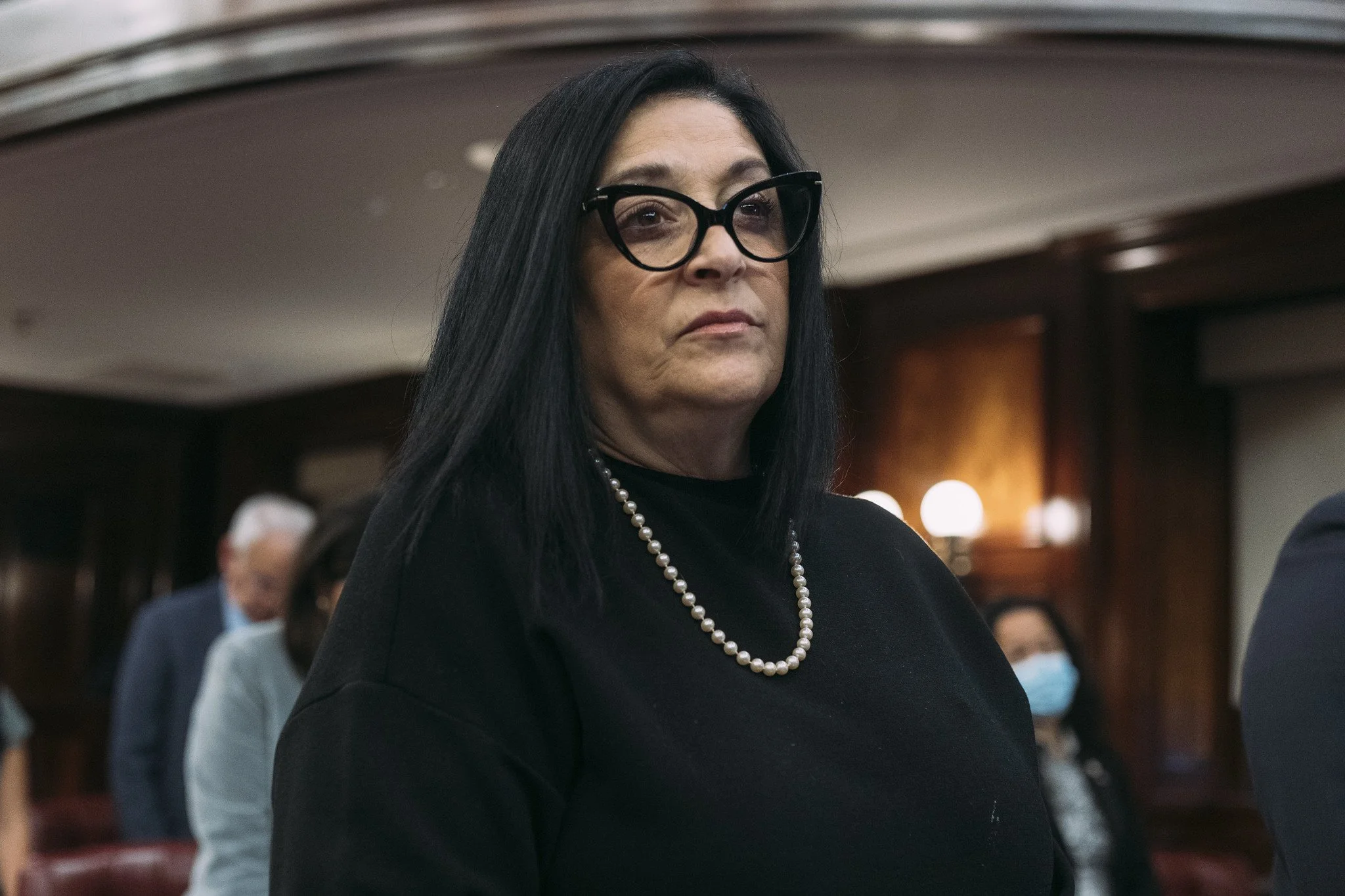 Queens GOP heavyweight calls on Santos to step down