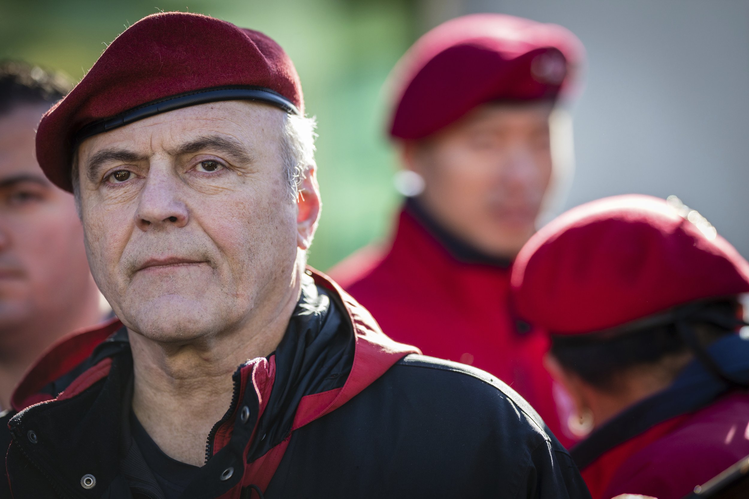 Sliwa helps launch Queens GOP club in progressive bastion  