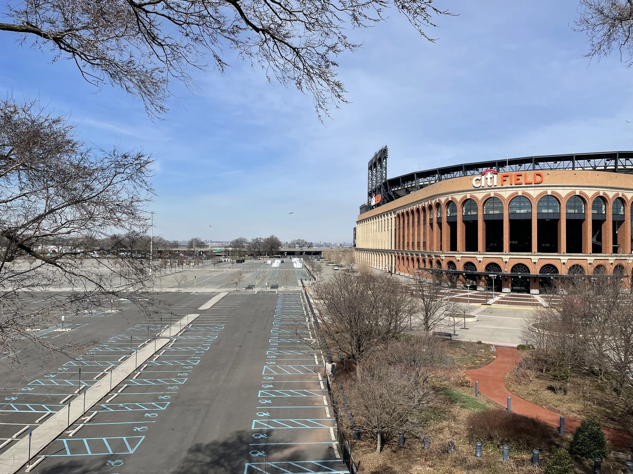 Opinion: Queens deserves more than just asphalt 