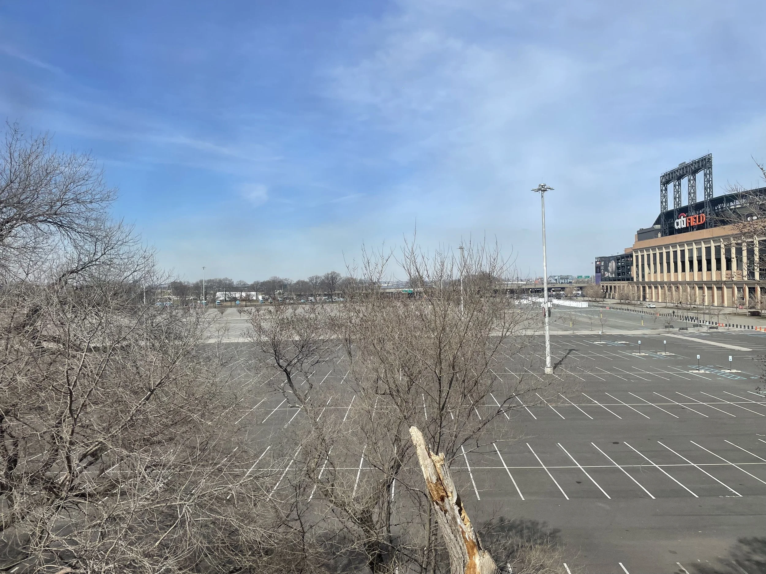 Queens pol intros bill to pave way for Citi Field casino