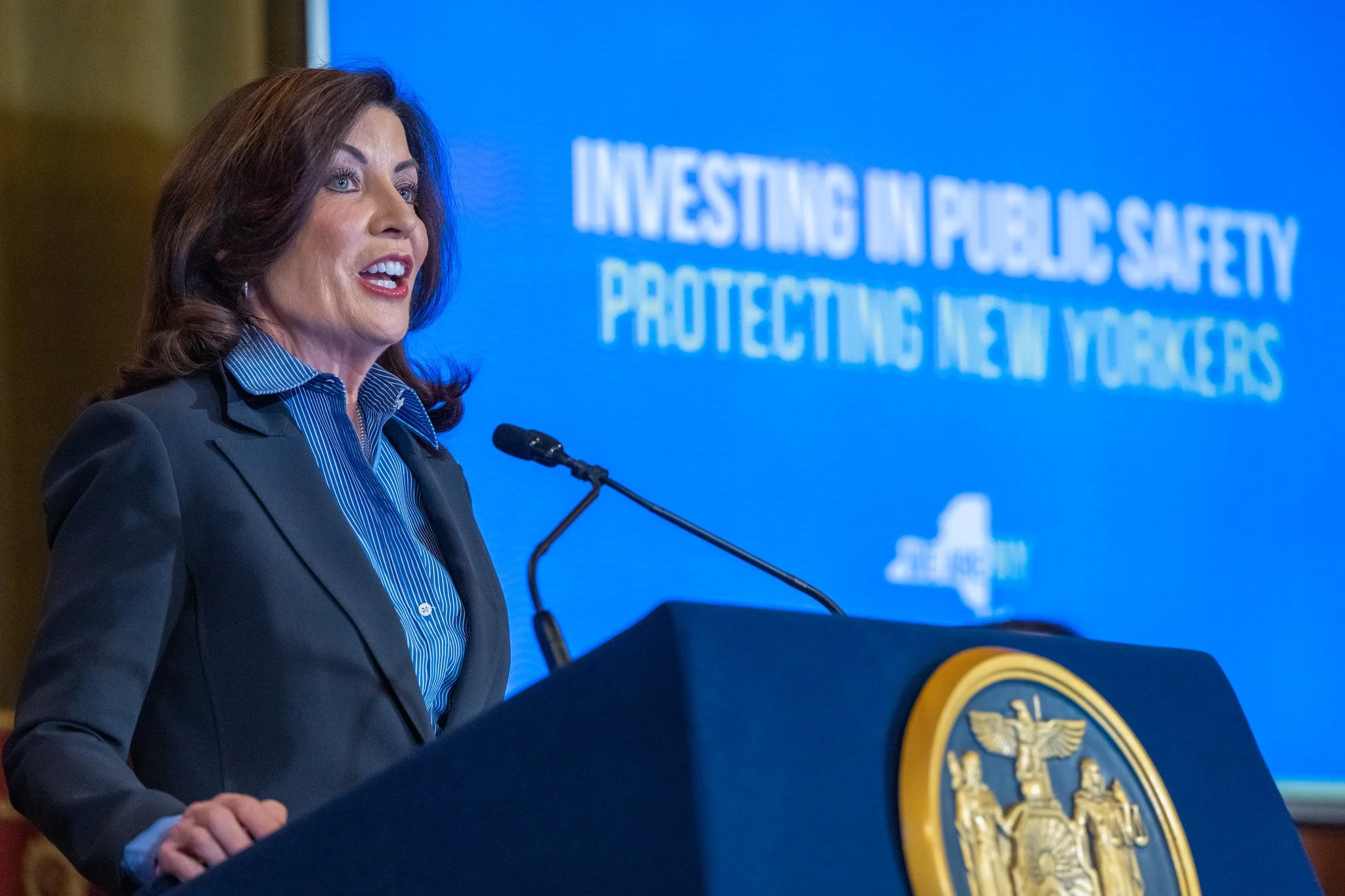 Dozens of law professors challenge gov’s bail proposal 