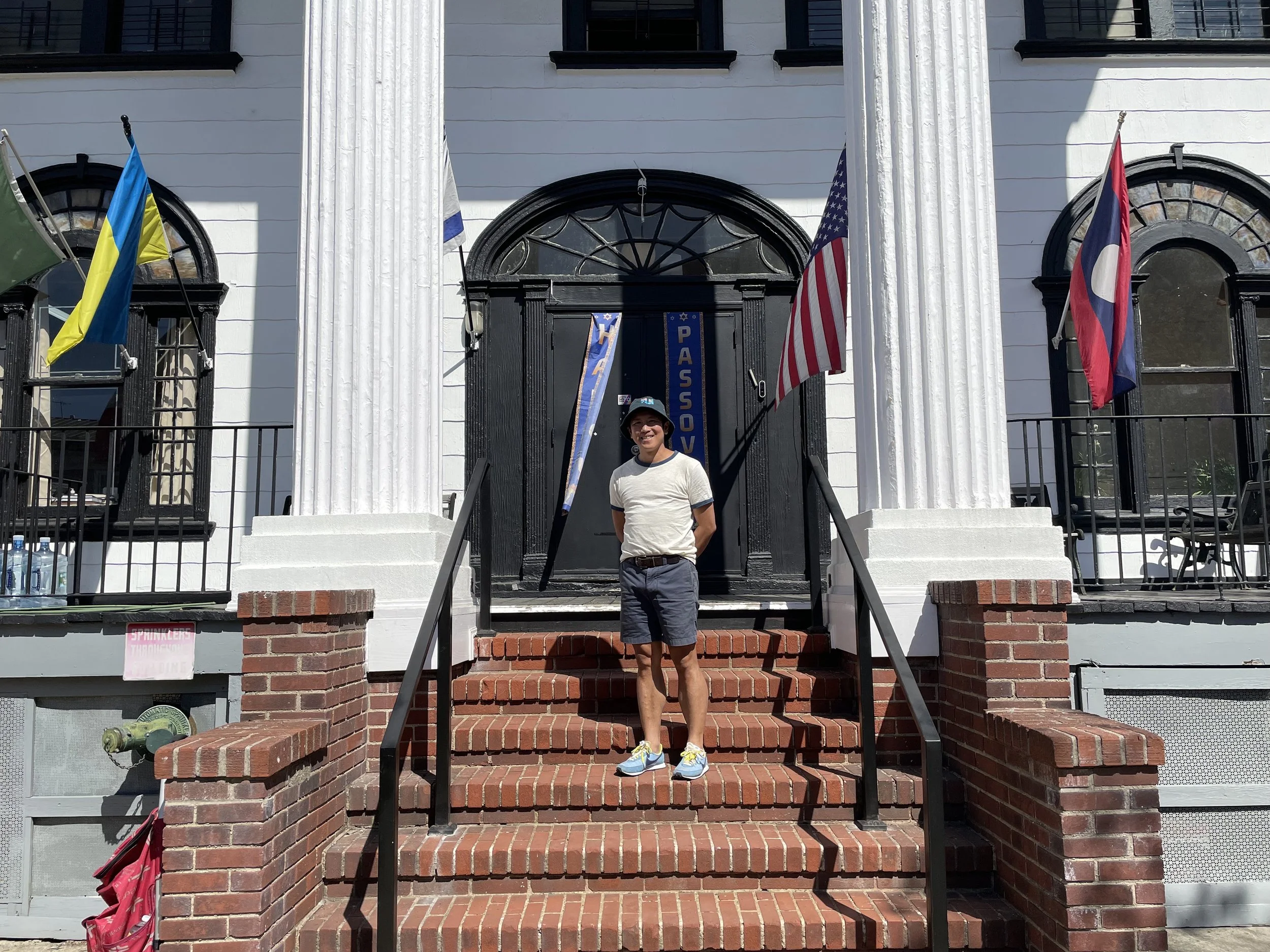 Flushing synagogue outreach director to receive recognition for community service