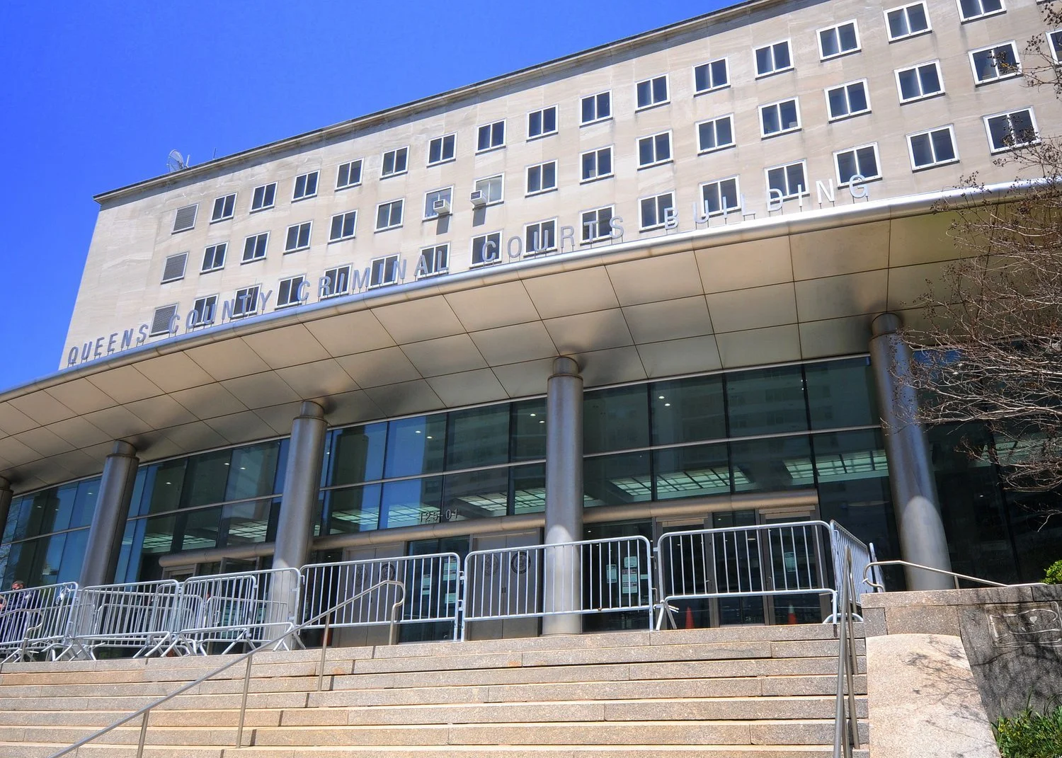 Historic 12-week murder trial ends with two 50 year sentences 