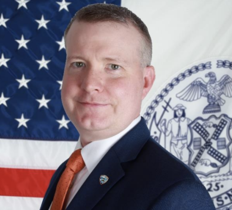 DOC taps former FDNY spokesperson to lead communications team