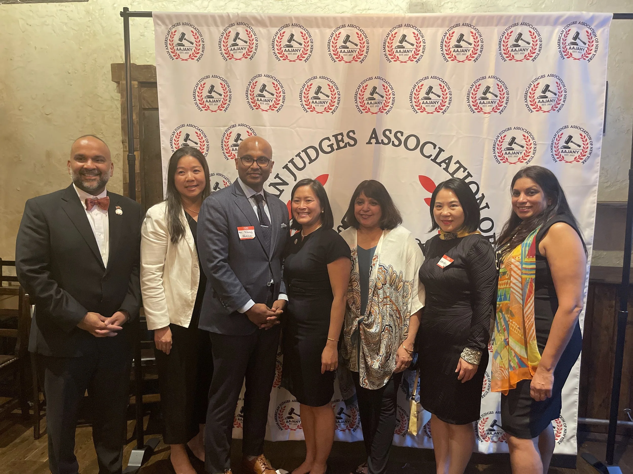 Asian American judges remain underrepresented in NY’s courts