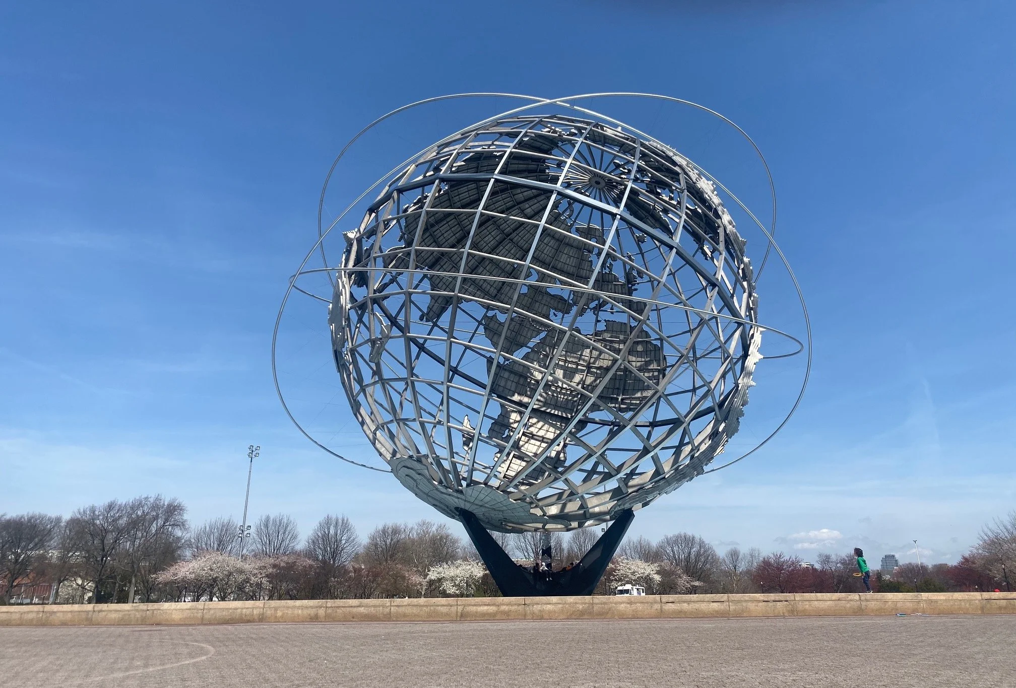 State Senate recognizes World’s Borough on Queens Day