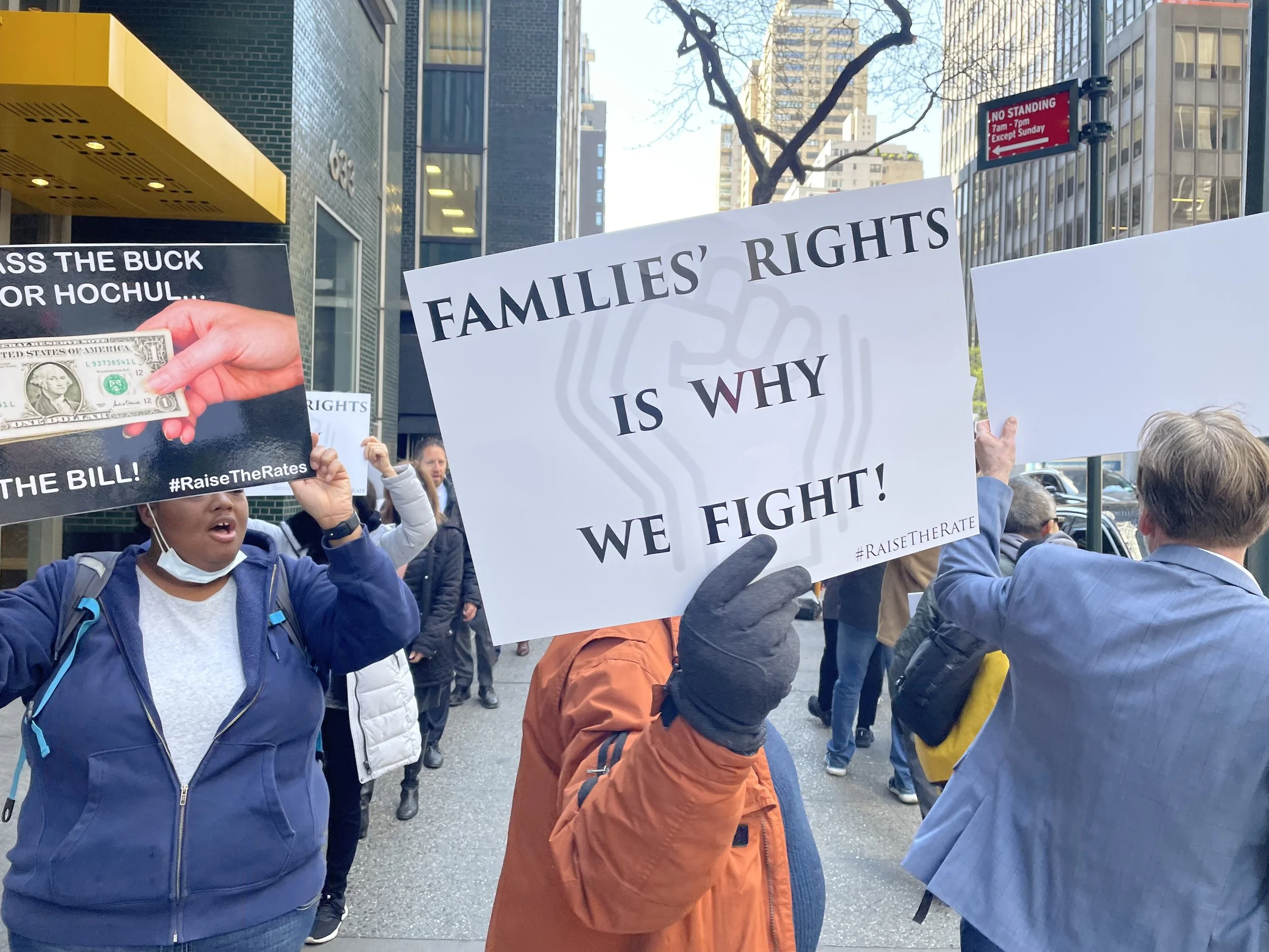 ‘Partial win, partial loss’: Assigned counsel get pay raise but say more is needed