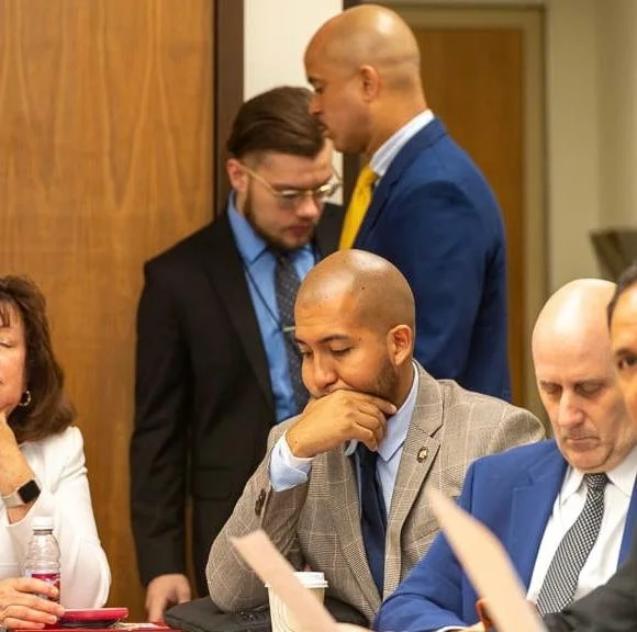 Ardila hires prominent attorney amid alleged probe into sexual assault allegations