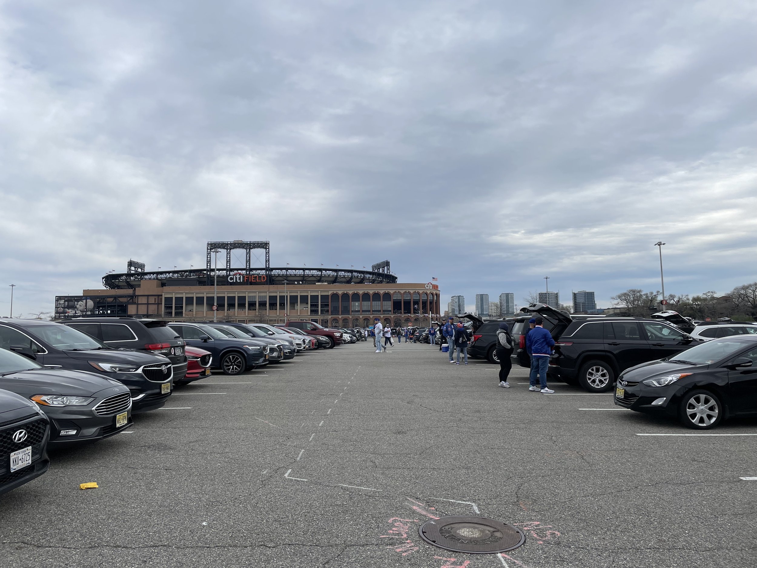 New poll shows support for Citi Field casino