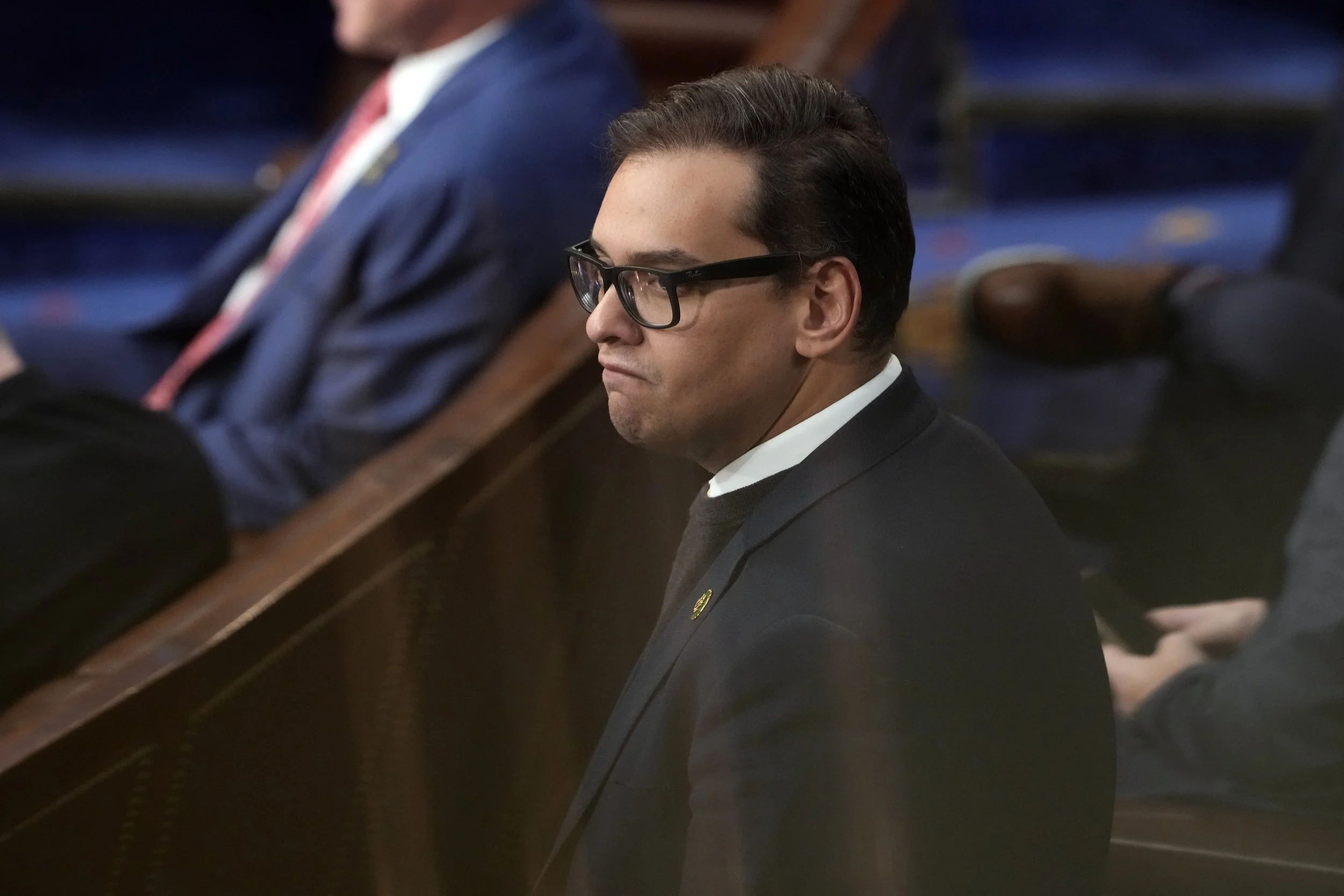 Queens congressman indicted on federal fraud charges 