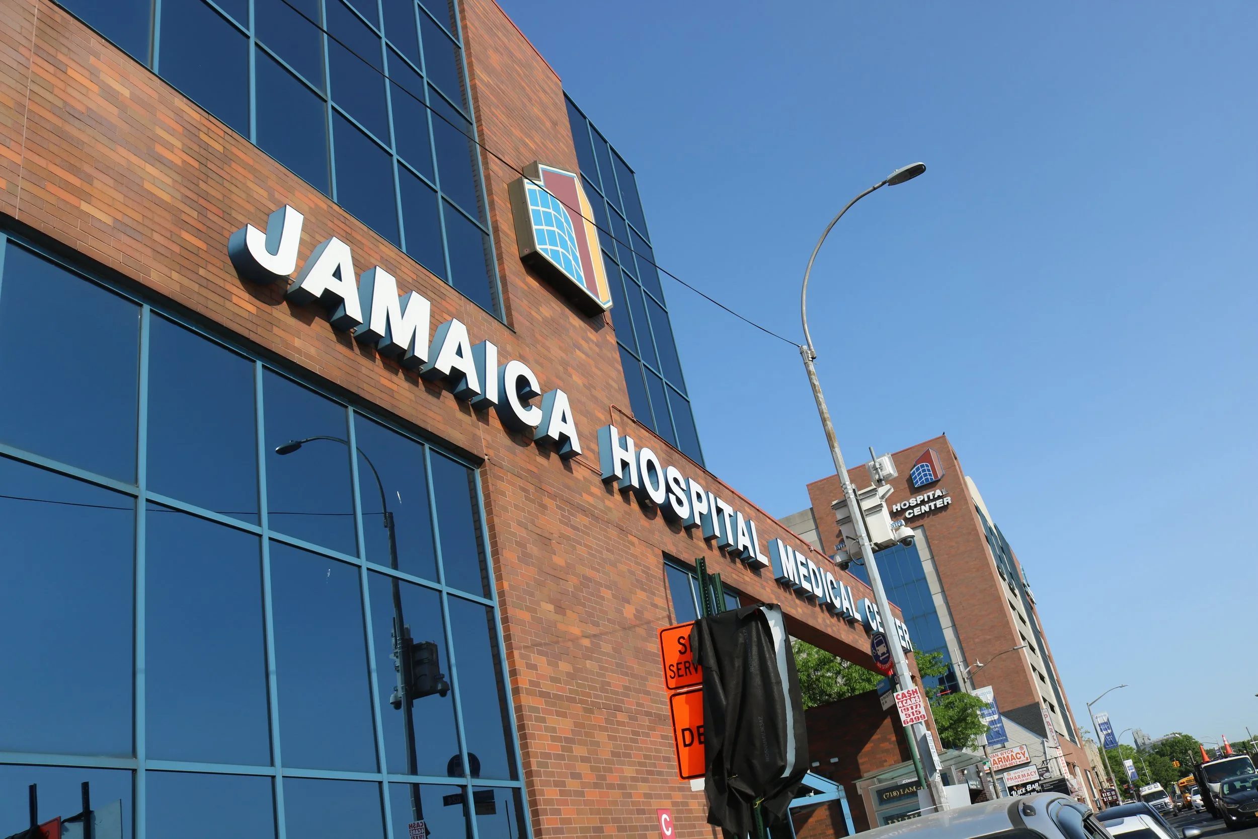 Queens doctors strike averted following midnight deal