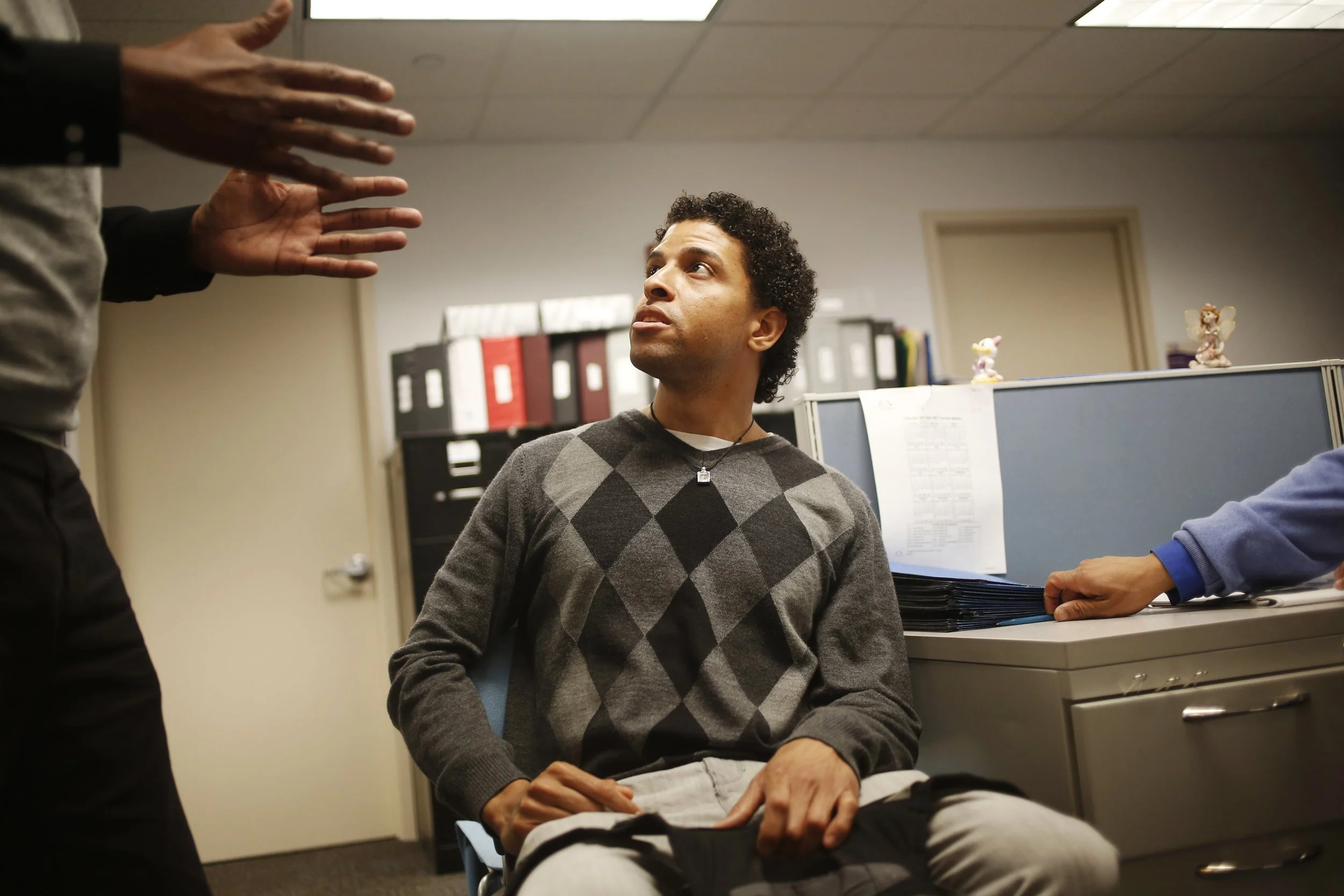 DOC to slash outside programming for detainees