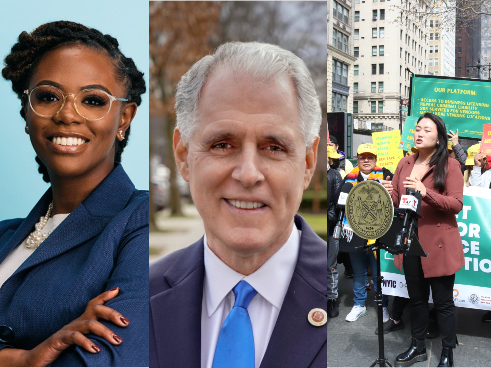 As candidates exit Council races, Queens Democratic primaries become clearer 