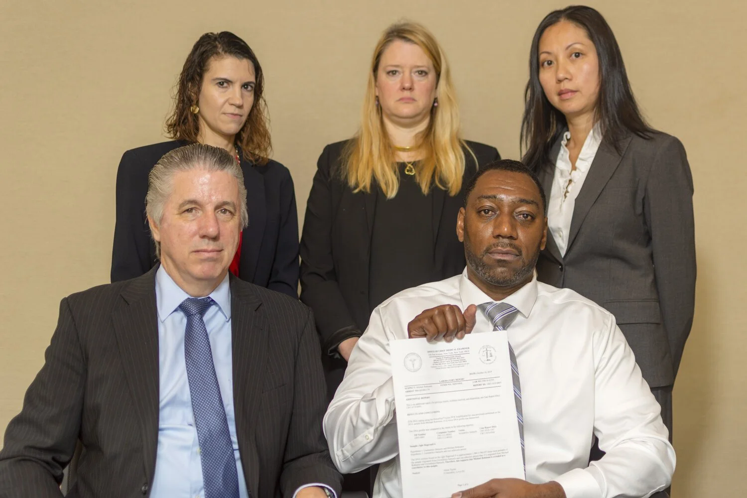 Despite wrongful conviction ruling, Queens DA refuses to drop 30-year-old murder case