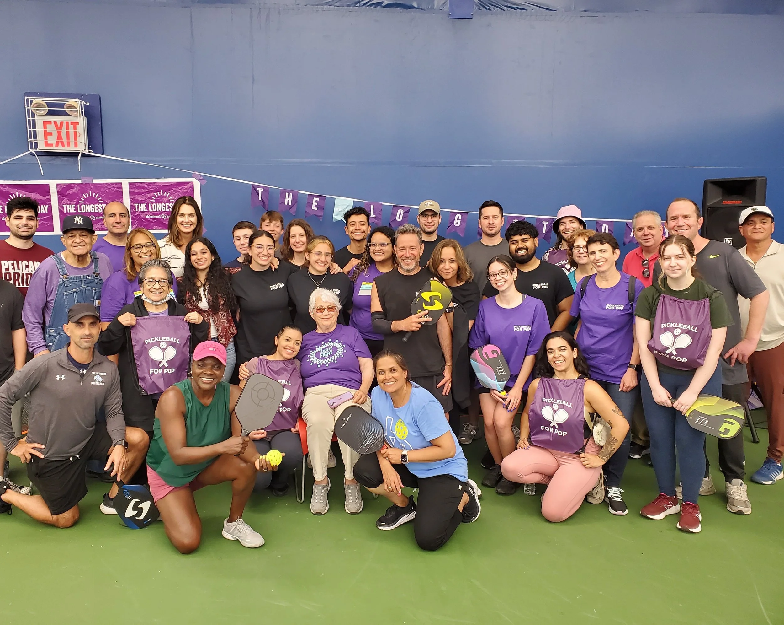pickleball — Queens News — Queens Daily Eagle
