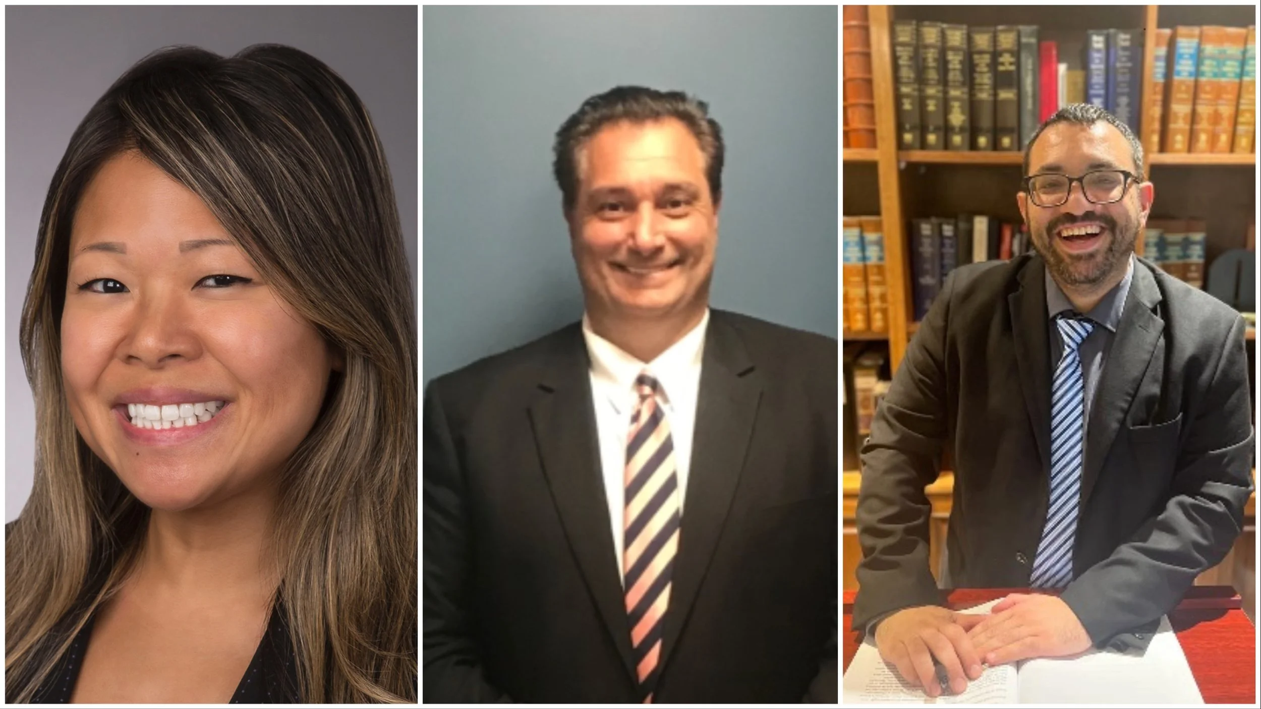 City bar association doesn't approve a single candidate in one of Queens’ Civil Court races