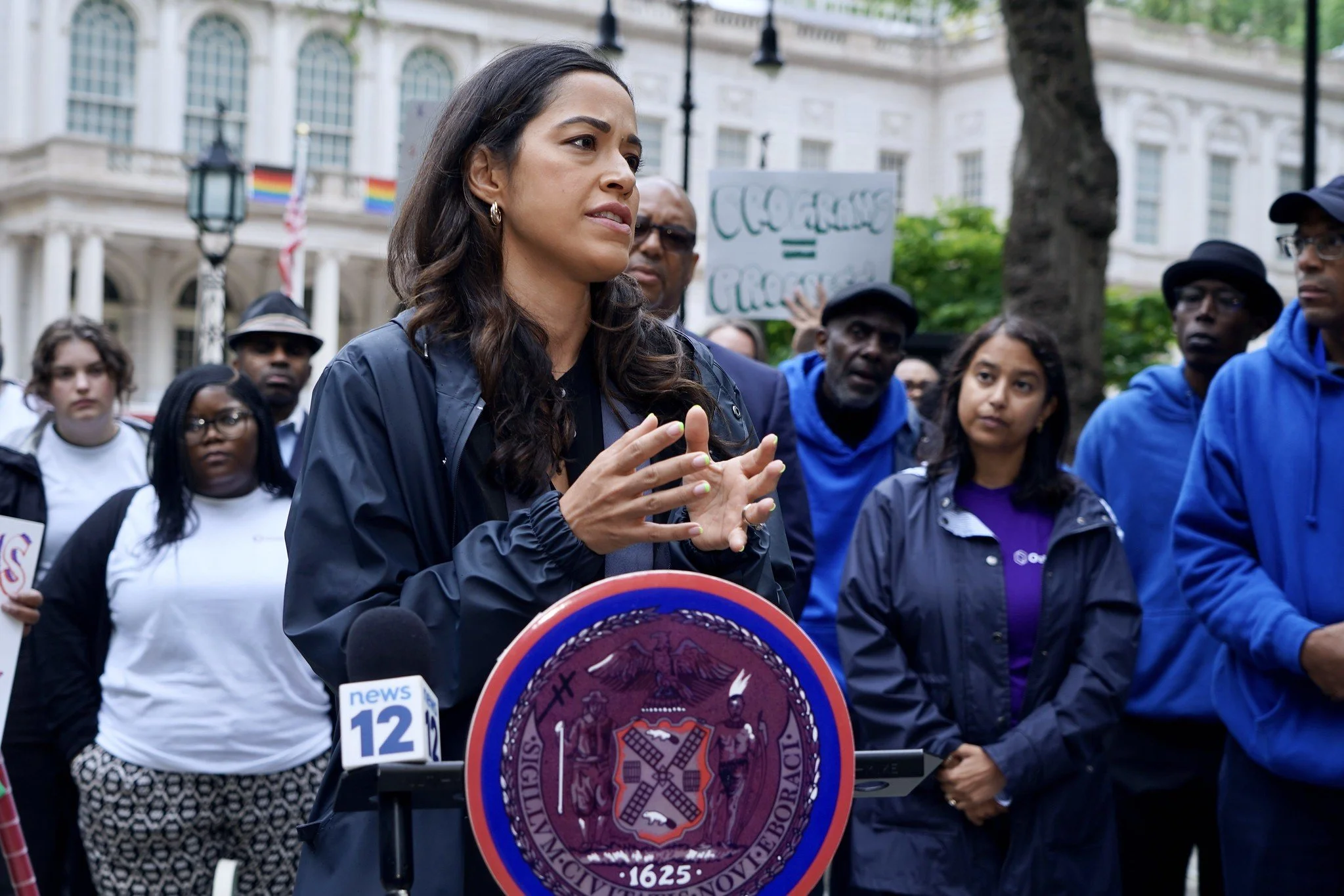 Cuts to Rikers programming blasted as 'irresponsible' by lawmakers and service providers