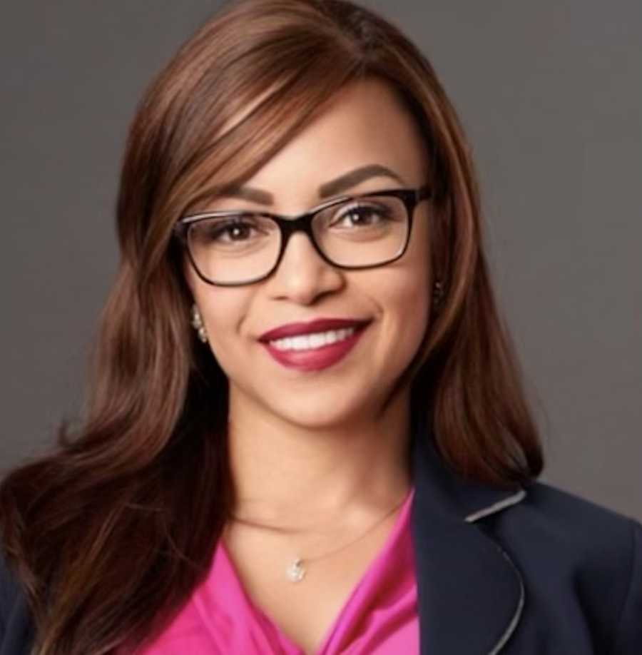 Longtime attorney runs for Civil Court in Queens