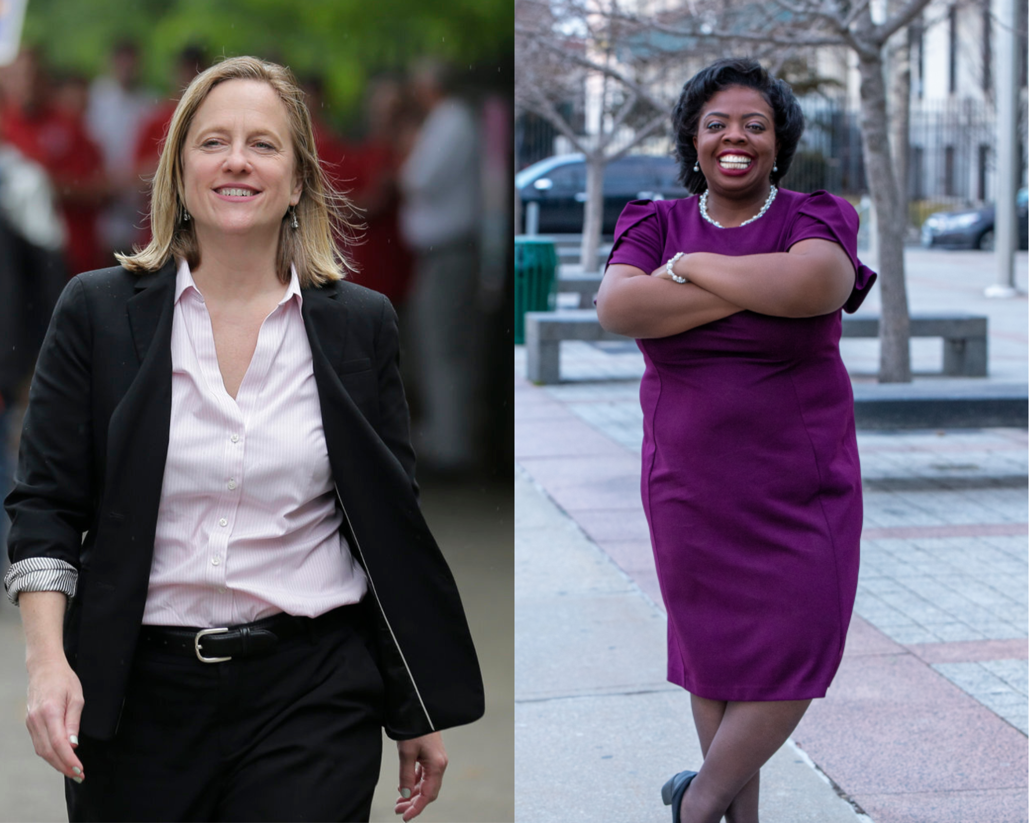 Katz accuses challenger of flouting election law