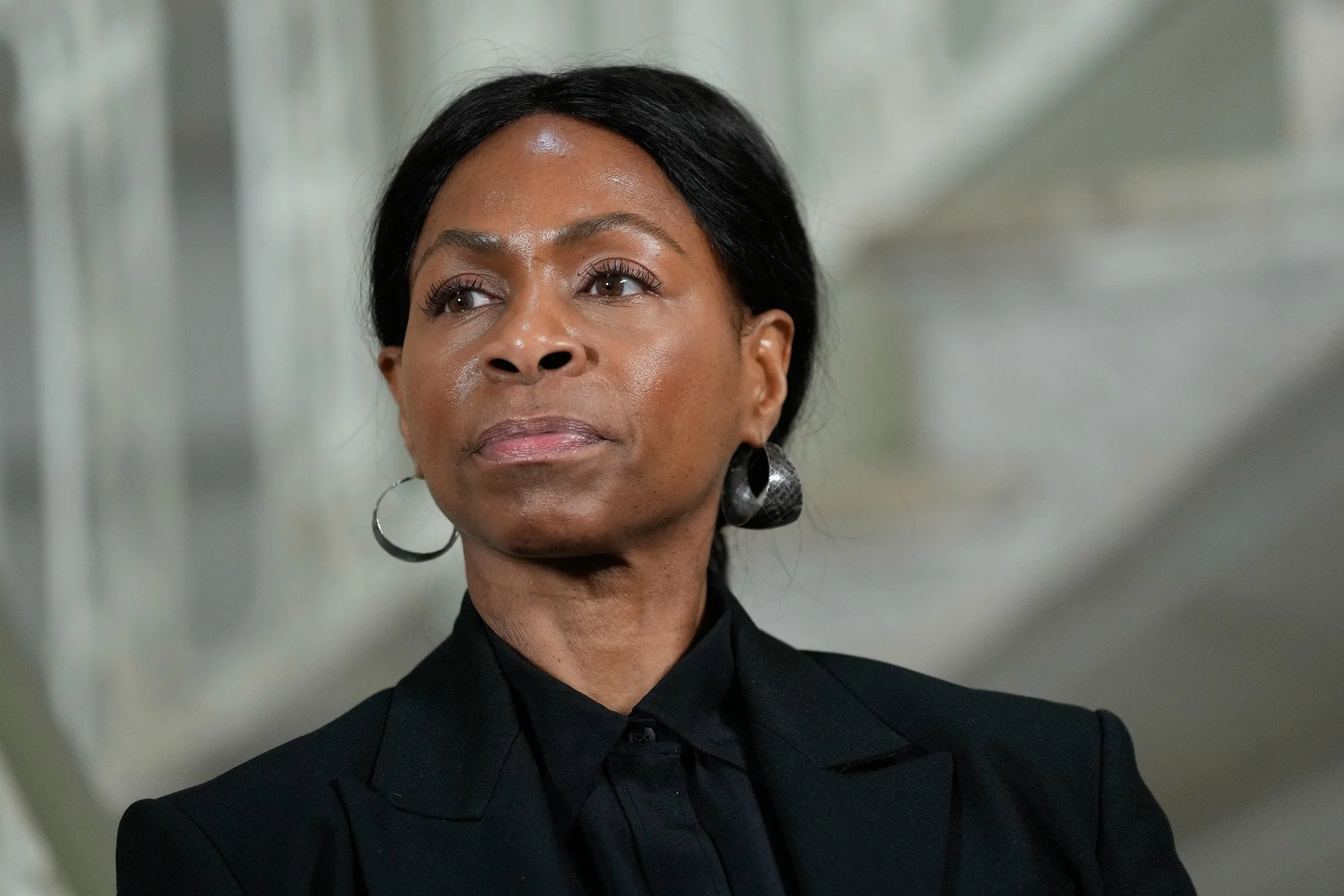 One-on-one with Department of Probation head Juanita Holmes
