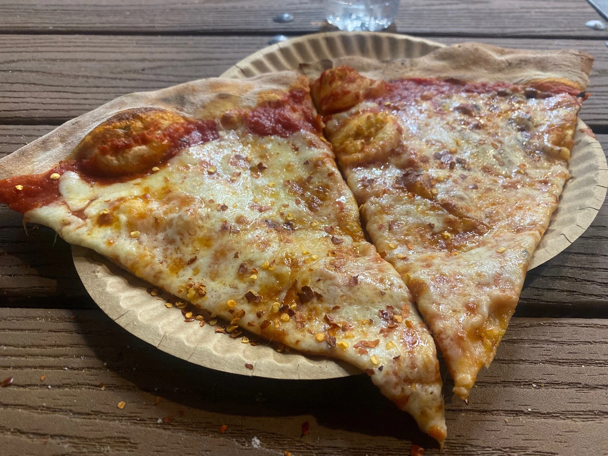 Queens borough president clears the air on controversial ‘pizza bill’