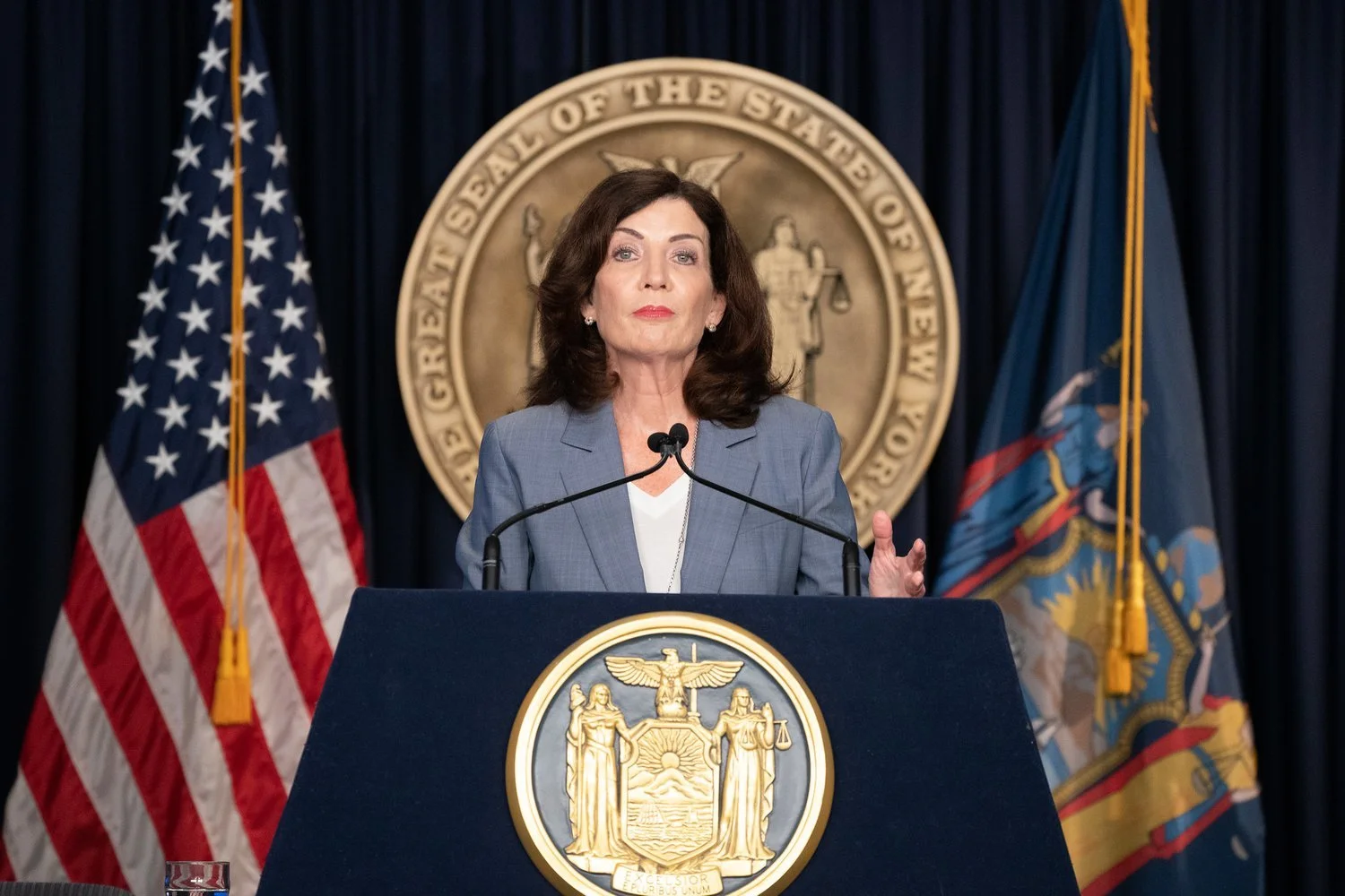 Temporarily laid off judges to get back pay under new law