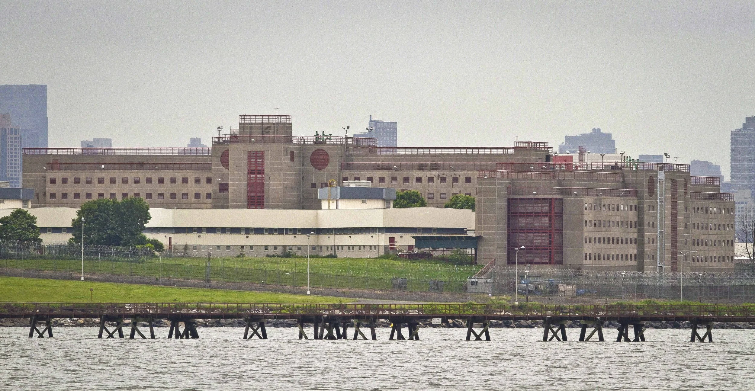 Rikers detainee becomes seventh person to die in DOC custody this year