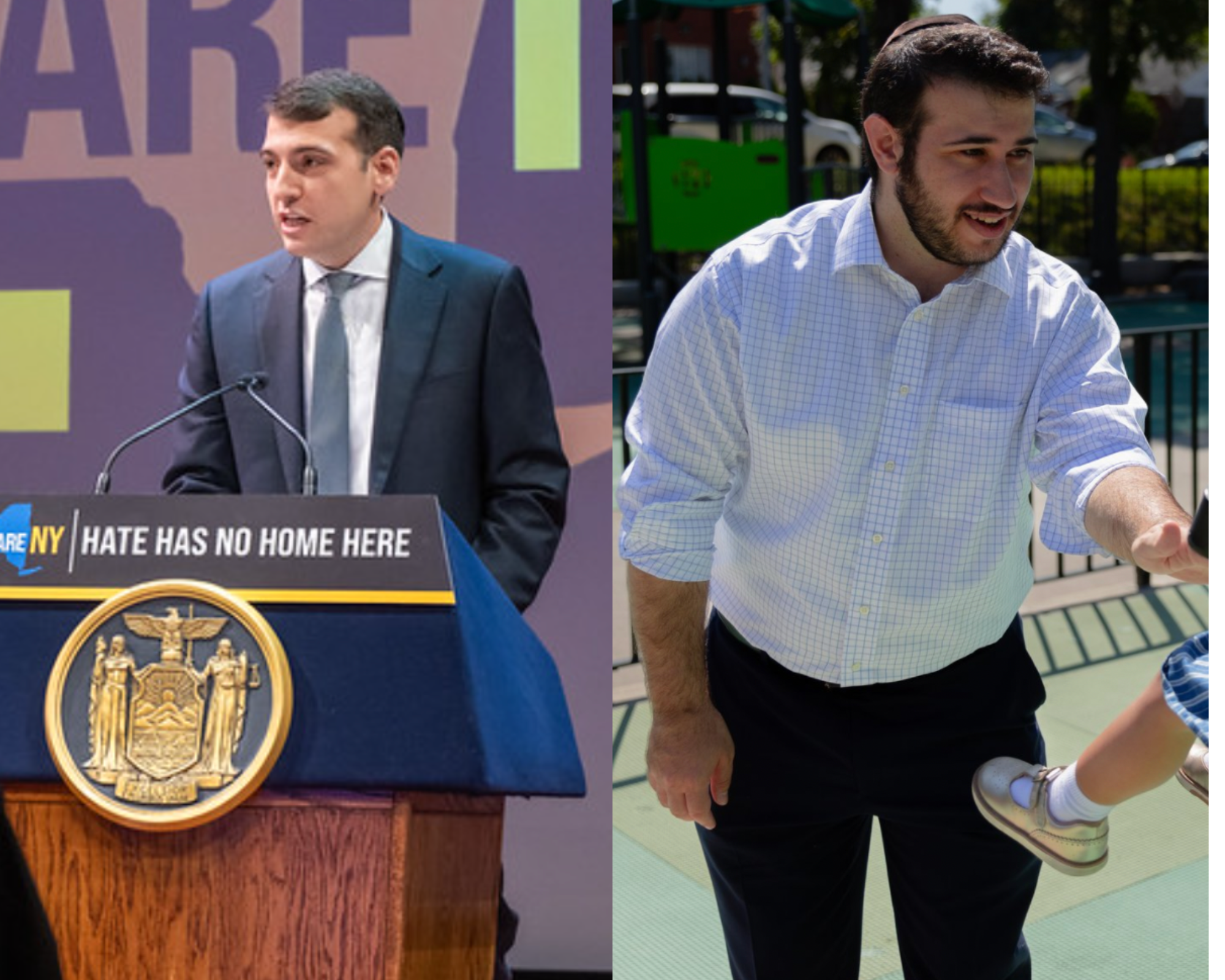 Gov sets special election for vacant Assembly seat as Rosenthal endorses candidate 