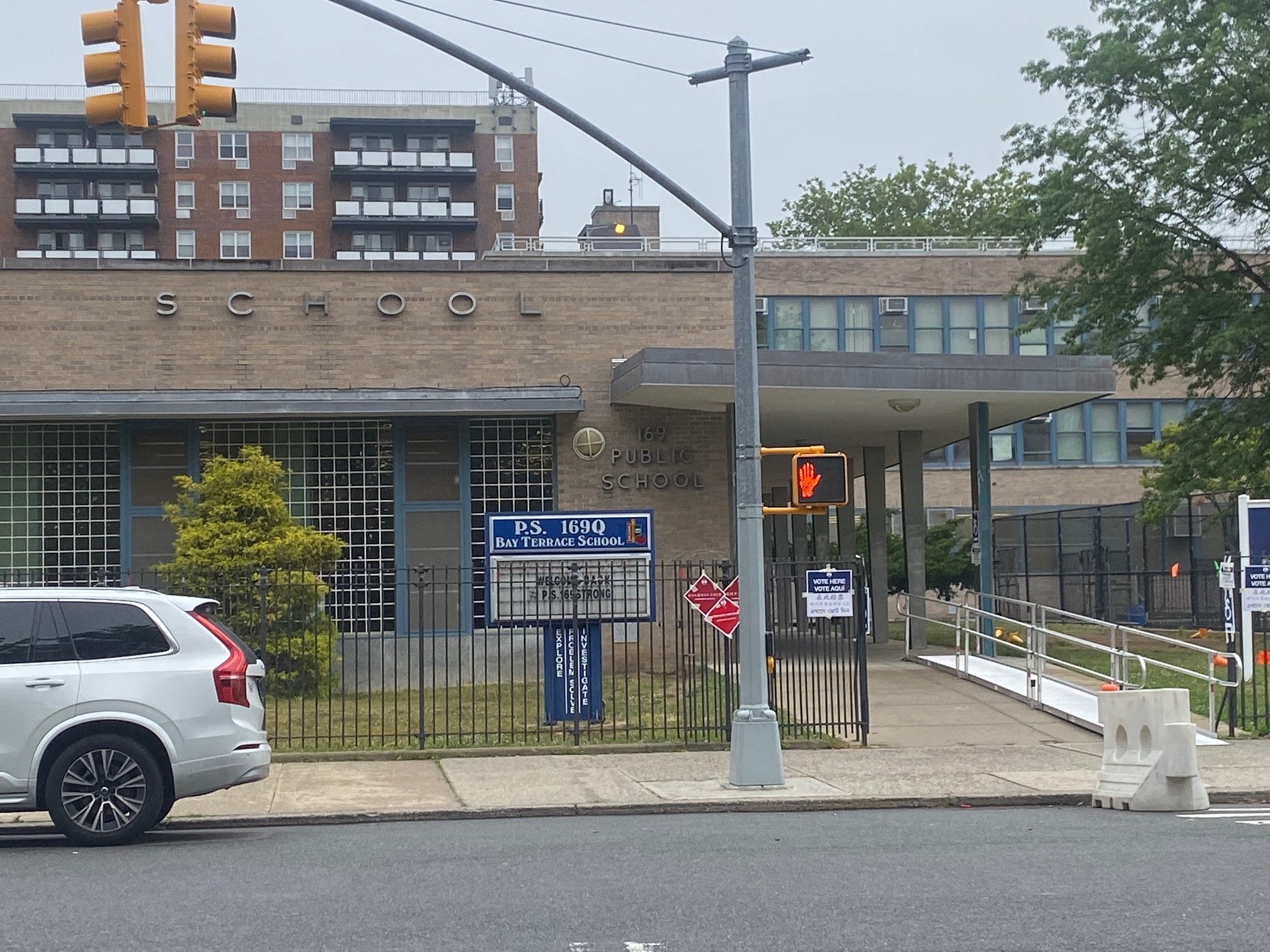 Queens faces big hurdles under new class size law, city says