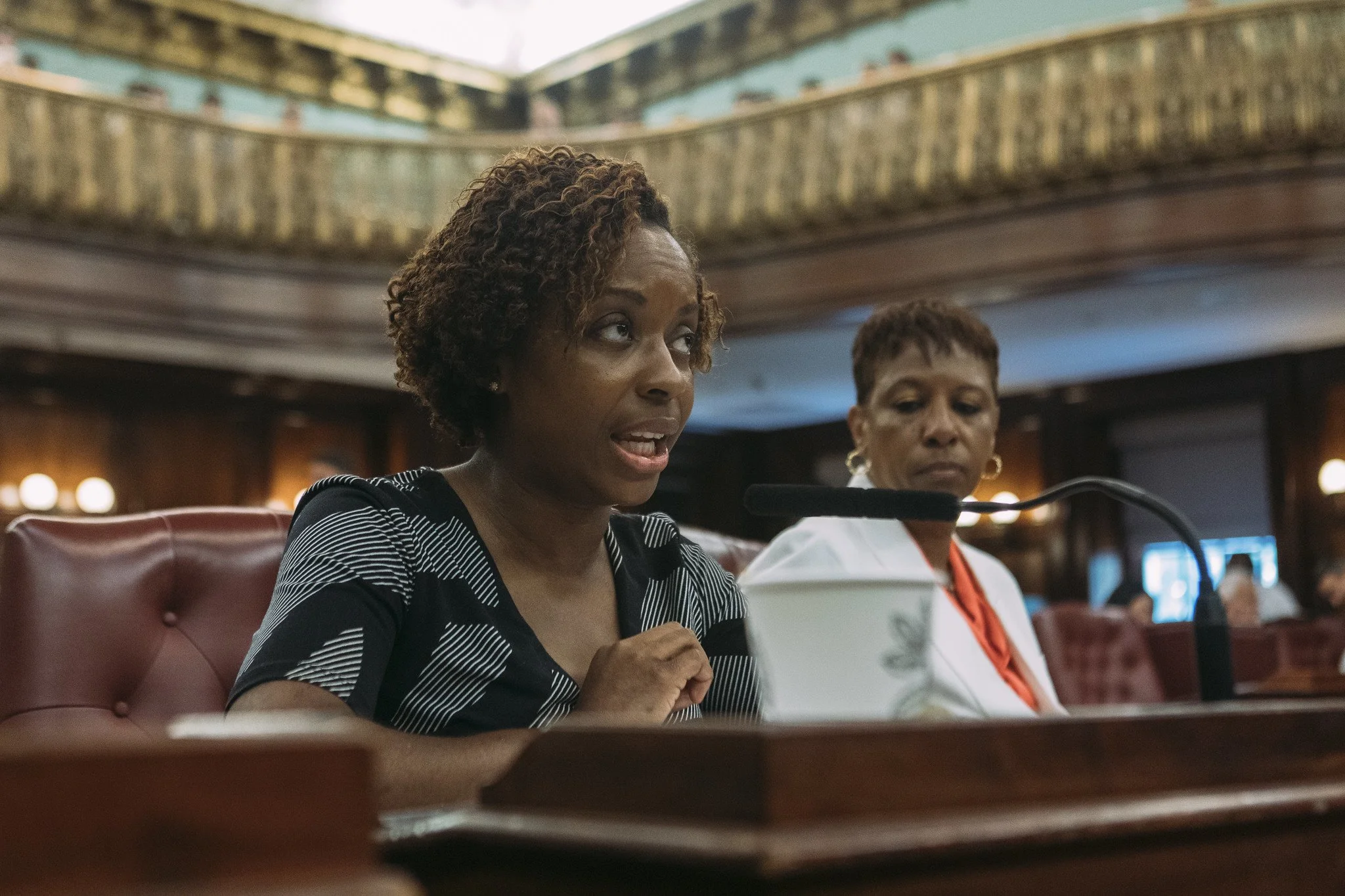 Last minute deal pushes Rockaway housing project through council