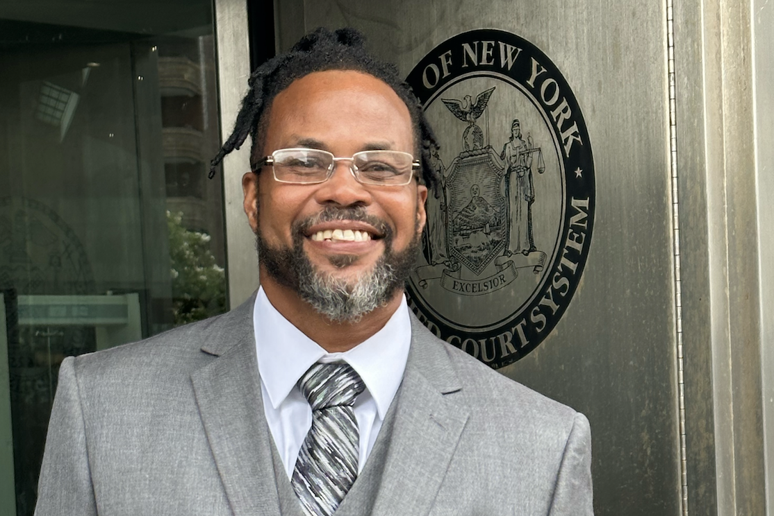 ‘Better late than never’: Three Queens men have convictions overturned after decades of incarceration