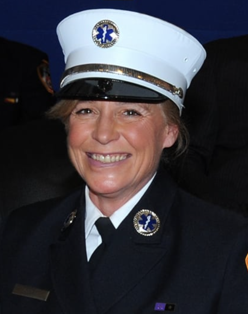 Man accused of killing FDNY medic found unfit for trial