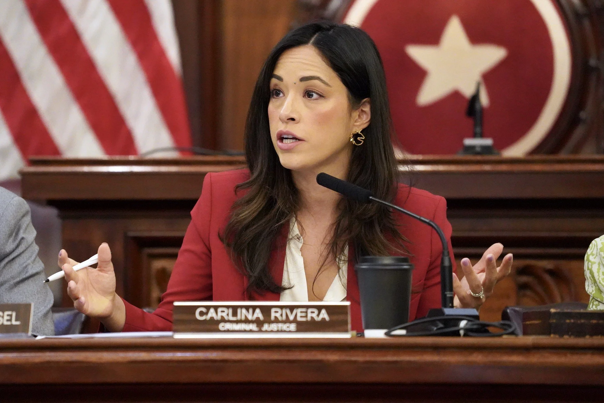 Council to introduce Rikers transparency bills