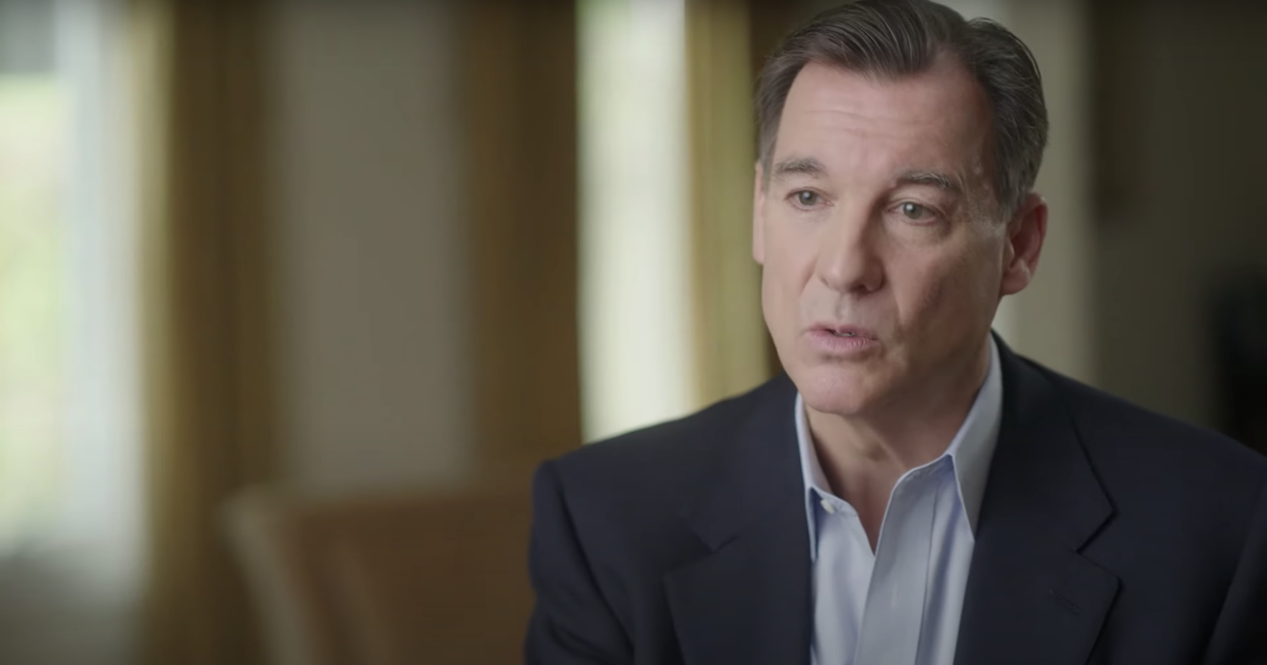  Suozzi joins crowded field for old seat 