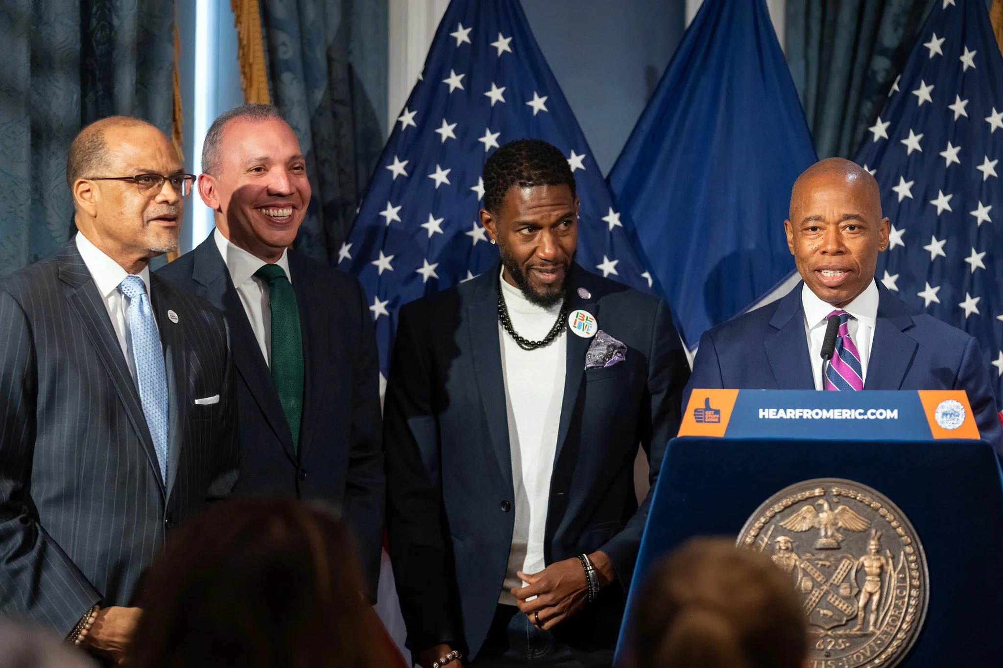 Local public defenders wary of new Rikers dyslexia screening bill 