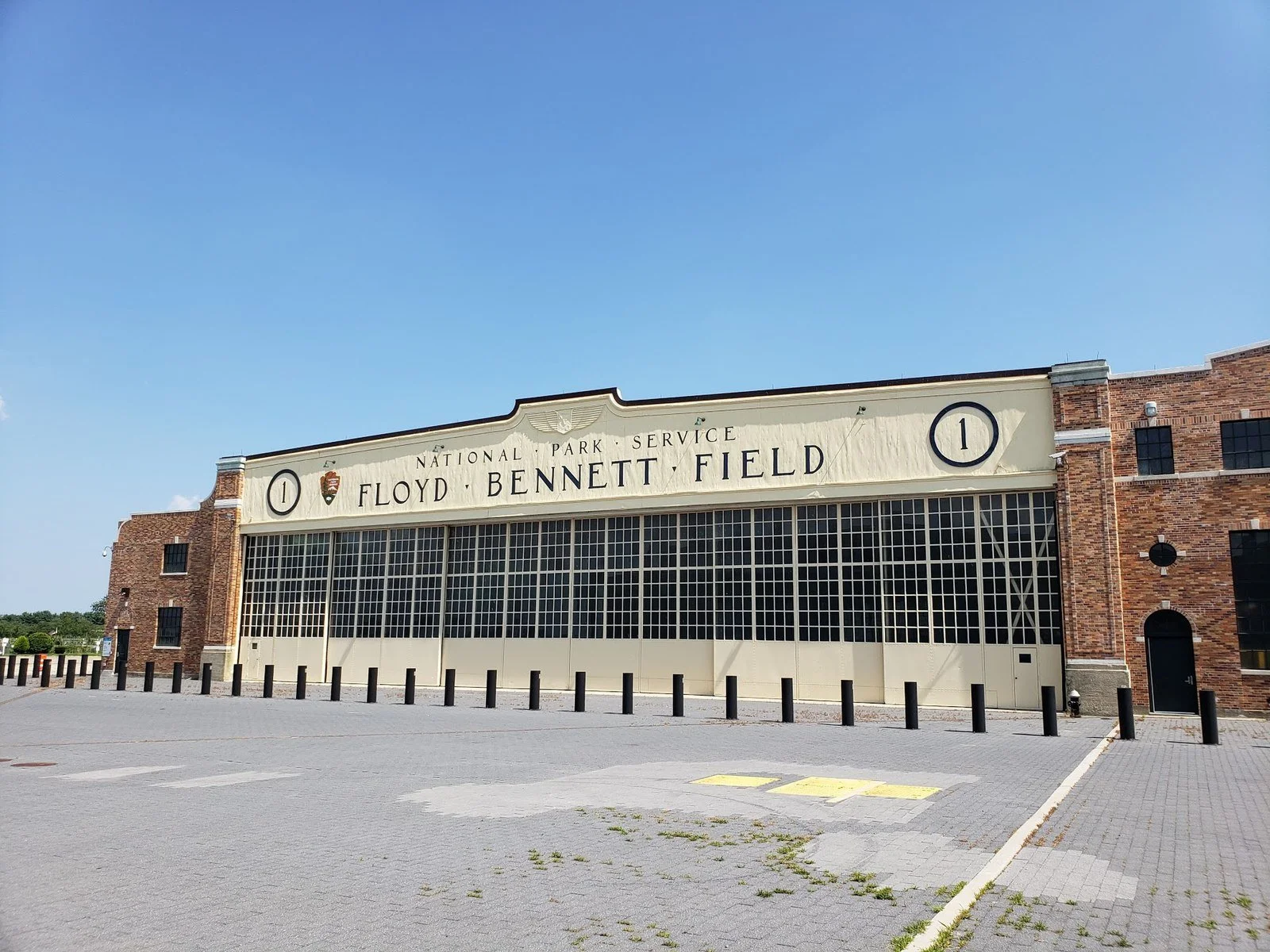 Legal Aid bashes Floyd Bennett Field migrant shelter plan