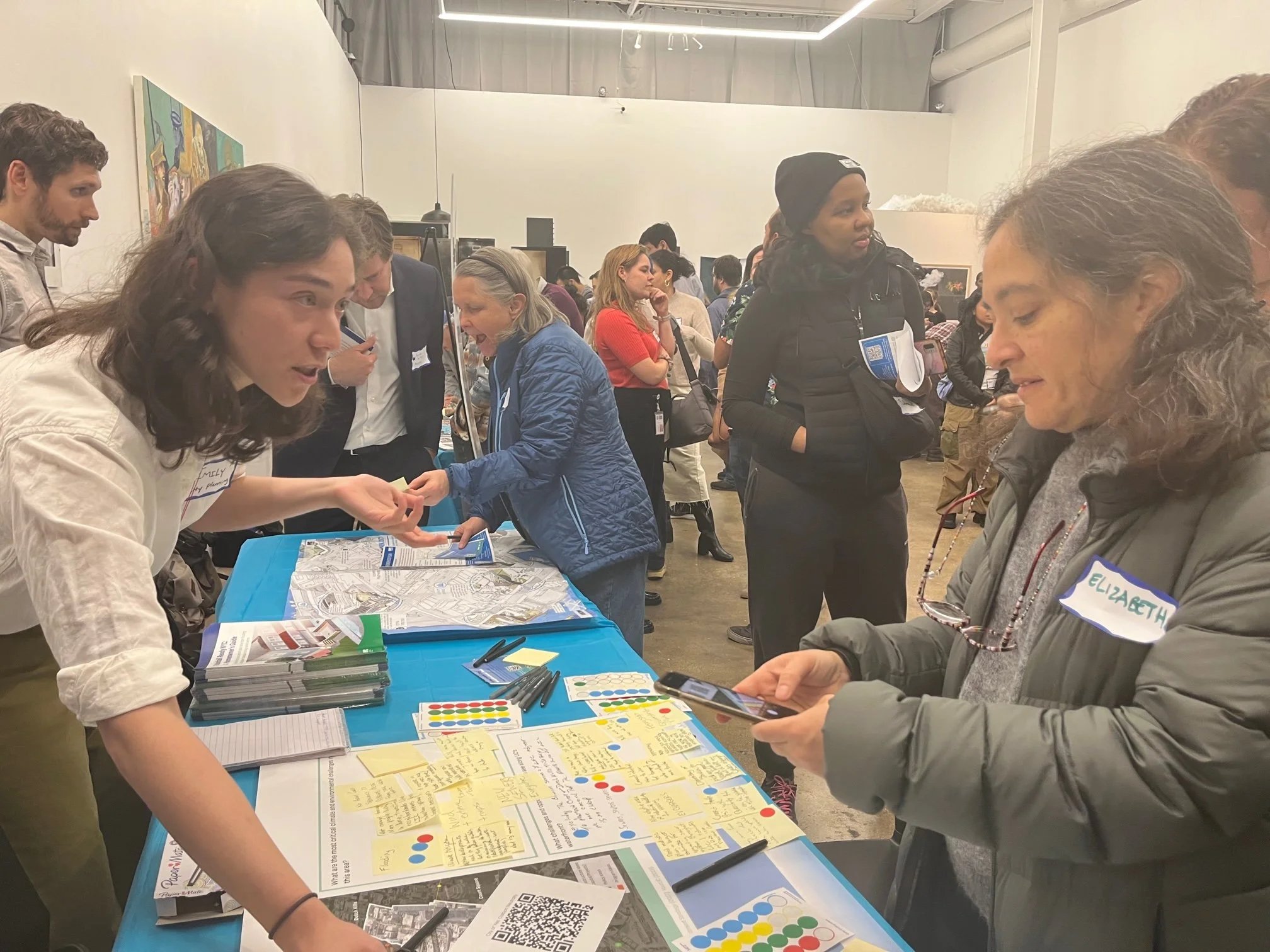 Massive Long Island City rezoning begins 