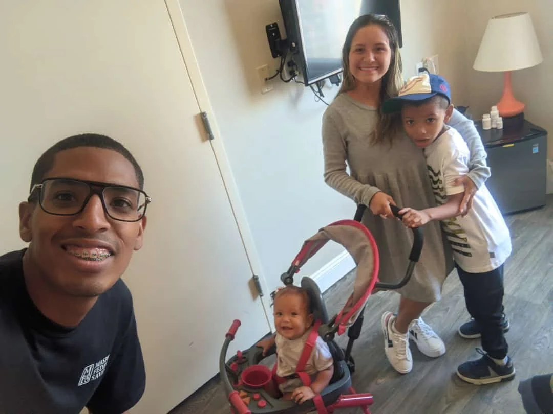 Disabled migrants struggle to find accommodations in NYC